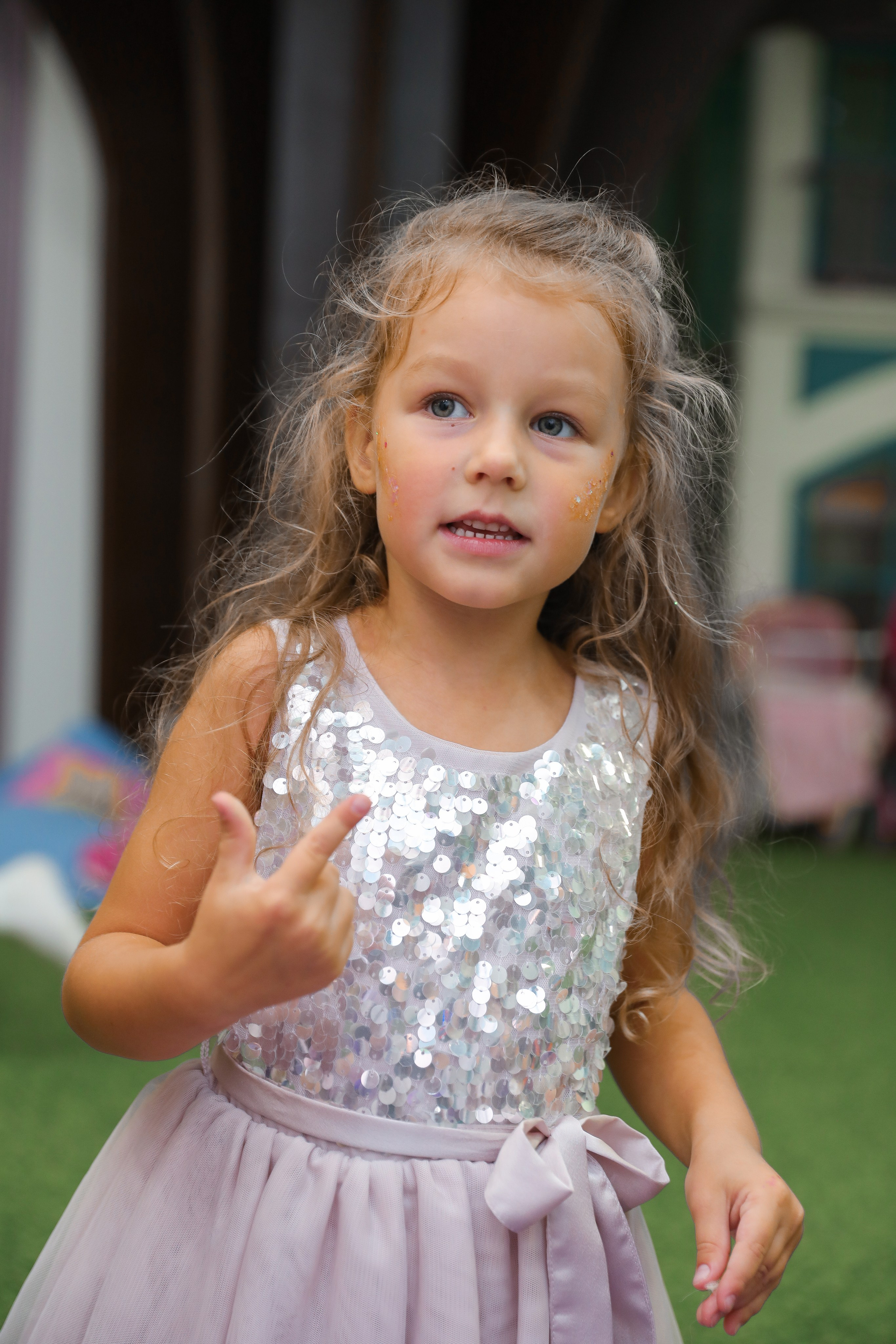 ДЕТСКИЕ МЕРОПРИЯТИЯ. Photographer Viktoriya Markushina «My world throug»