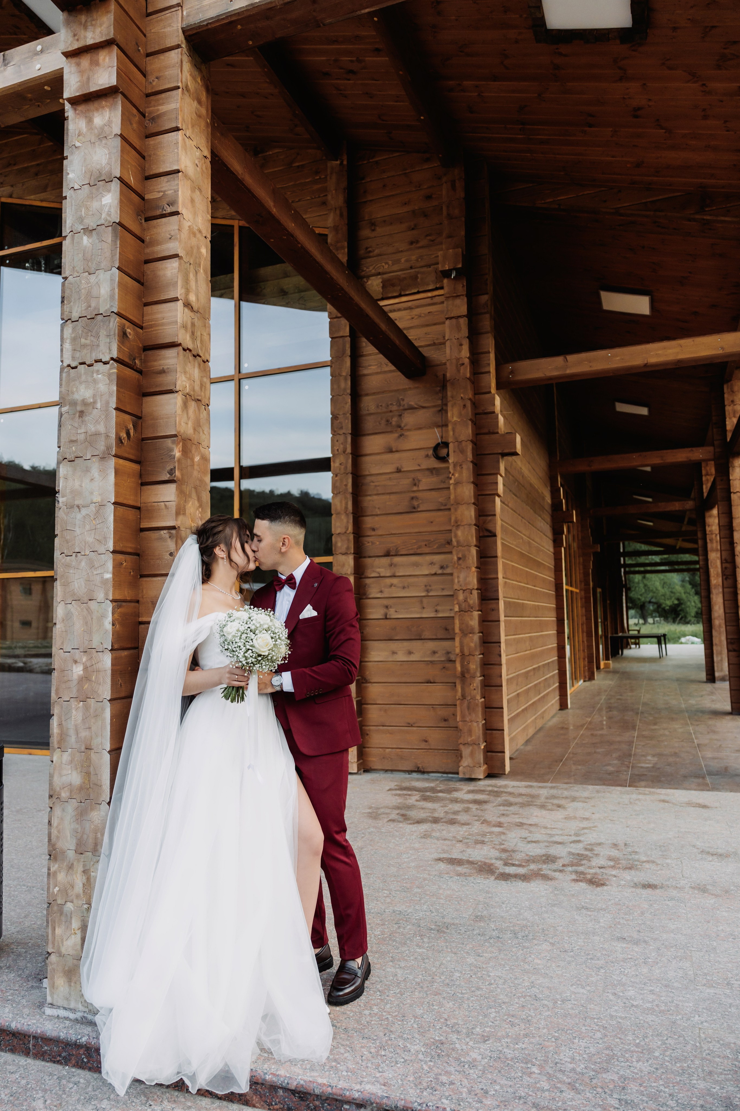 Артем и Анна. ФОТОГРАФ ИРИНА ШАМАТАВА