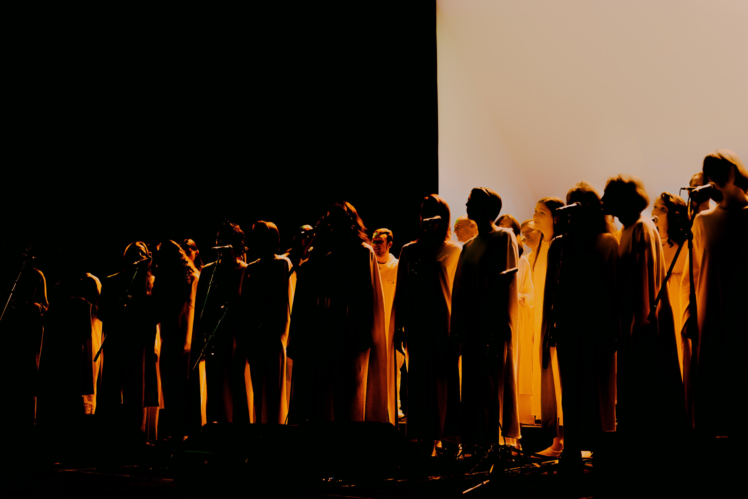 ATTAQUE DE PANIQUE. Réflexion. RUSLAN ROZANOV