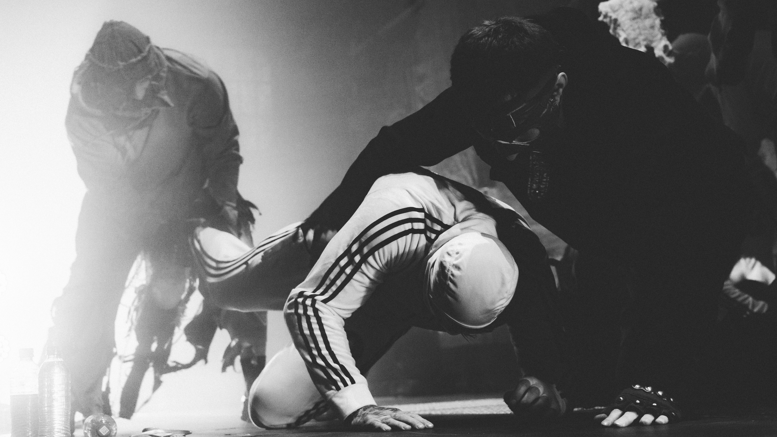 Хаски. Битва при Петербурге'26. RUSLAN ROZANOV