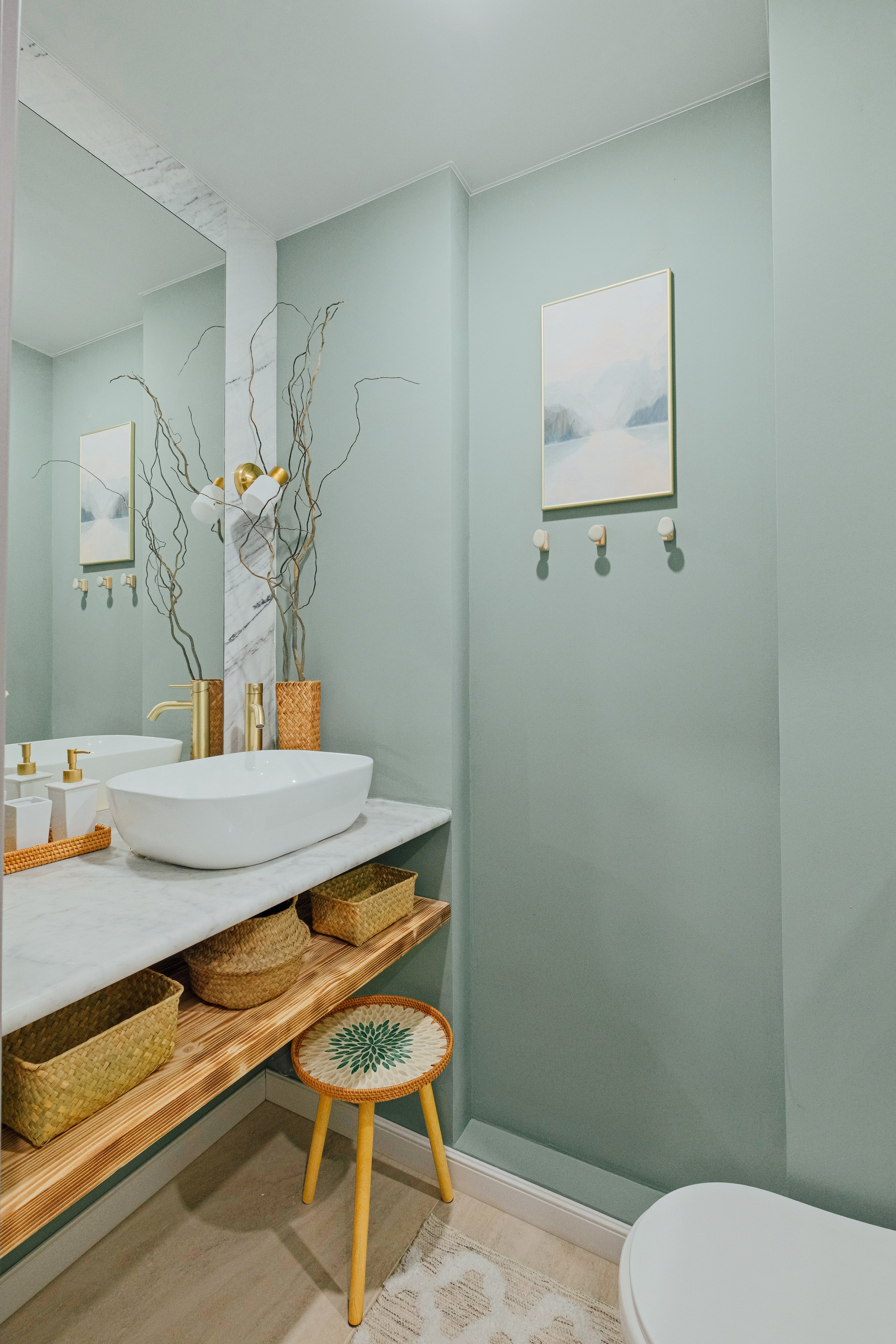 Квартира Тырныауз Ксения. Фотограф Эльбрус • Приэльбрусье • КМВ — Роман Шатхин