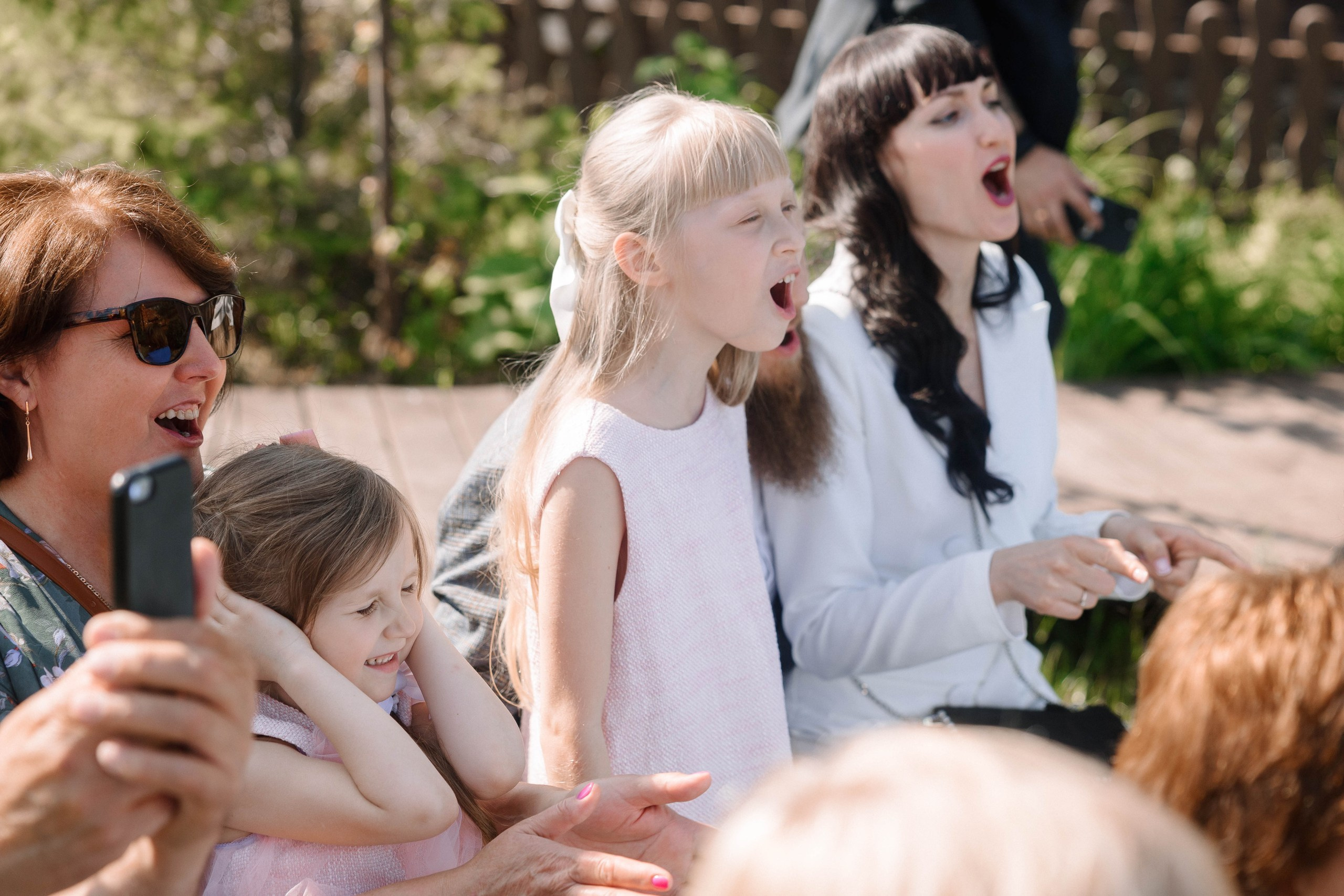 Маша&Данил. Свадебный Фотограф Москва и МО