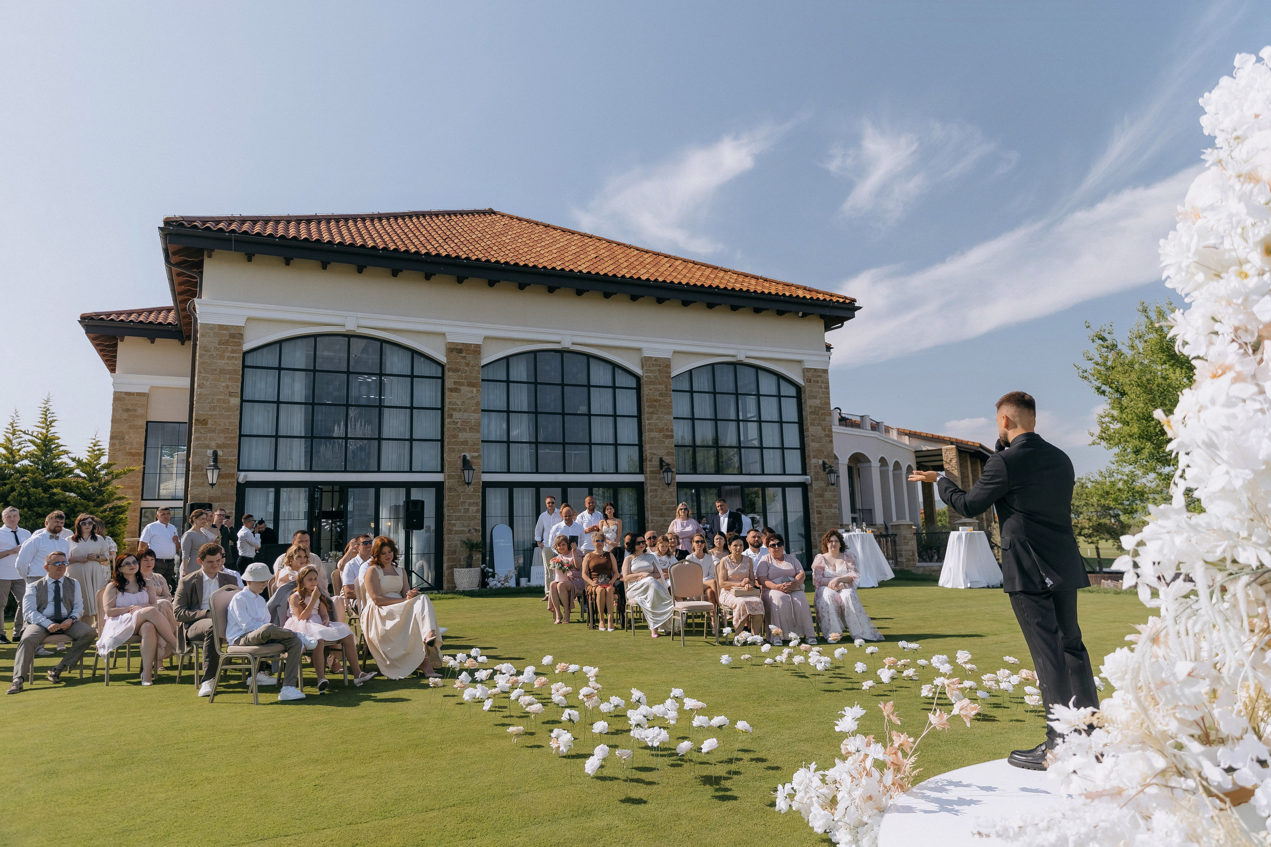 Юрий и Светлана. Свадебный фотограф в Краснодаре Ольга Цвиченко