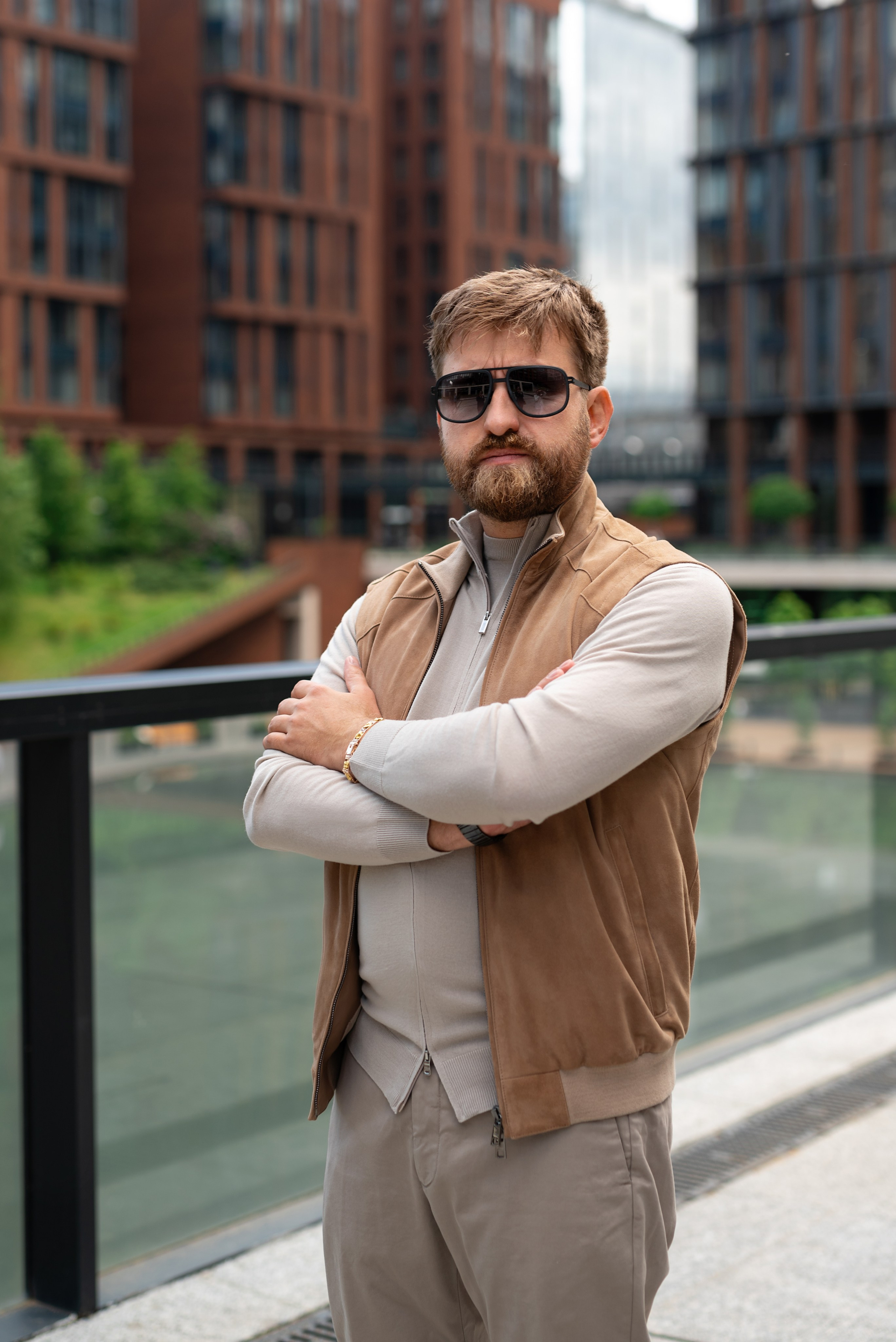 FORMAiQ. Фотограф Москва Кристина Георгиева