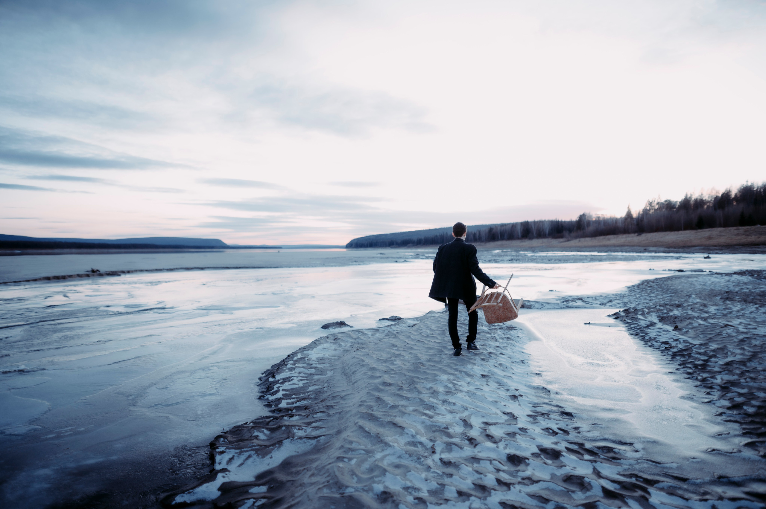 Богдан. Главная