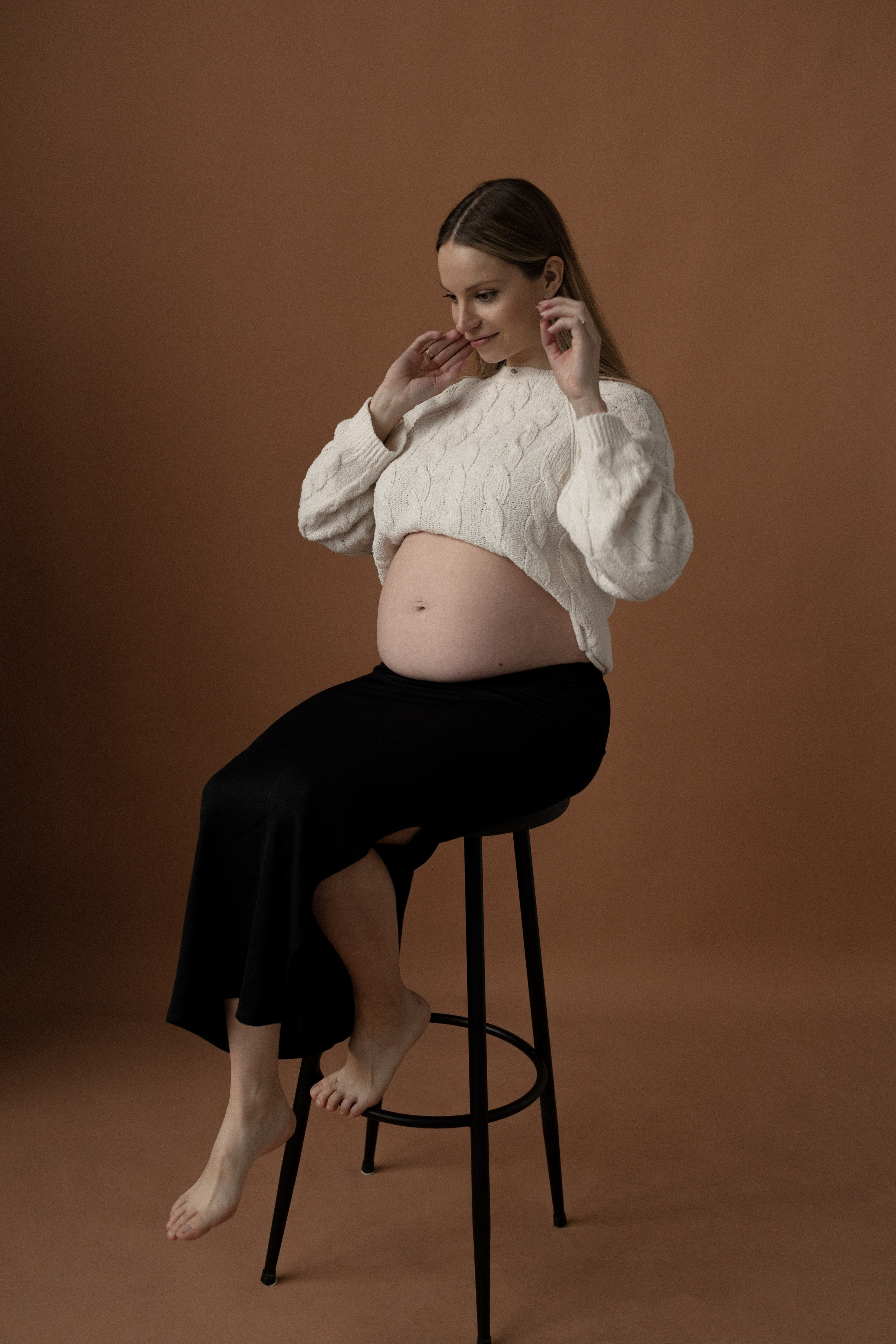 Мария. Портретный фотограф Дорошко Анастасия