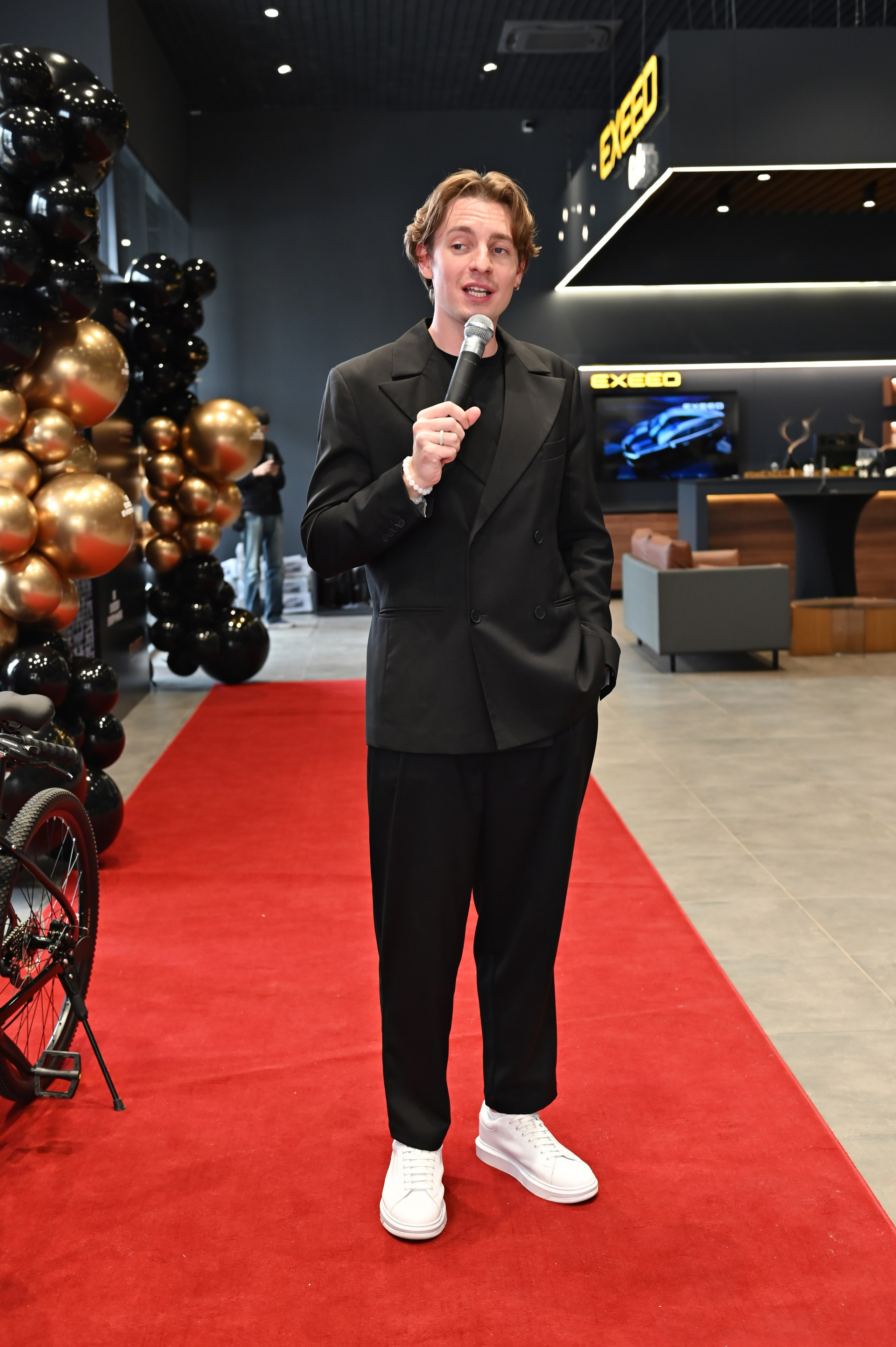 EXEED SERVICE DAY 2024. Свадебный и семейный фотограф Волгоград, Краснодар