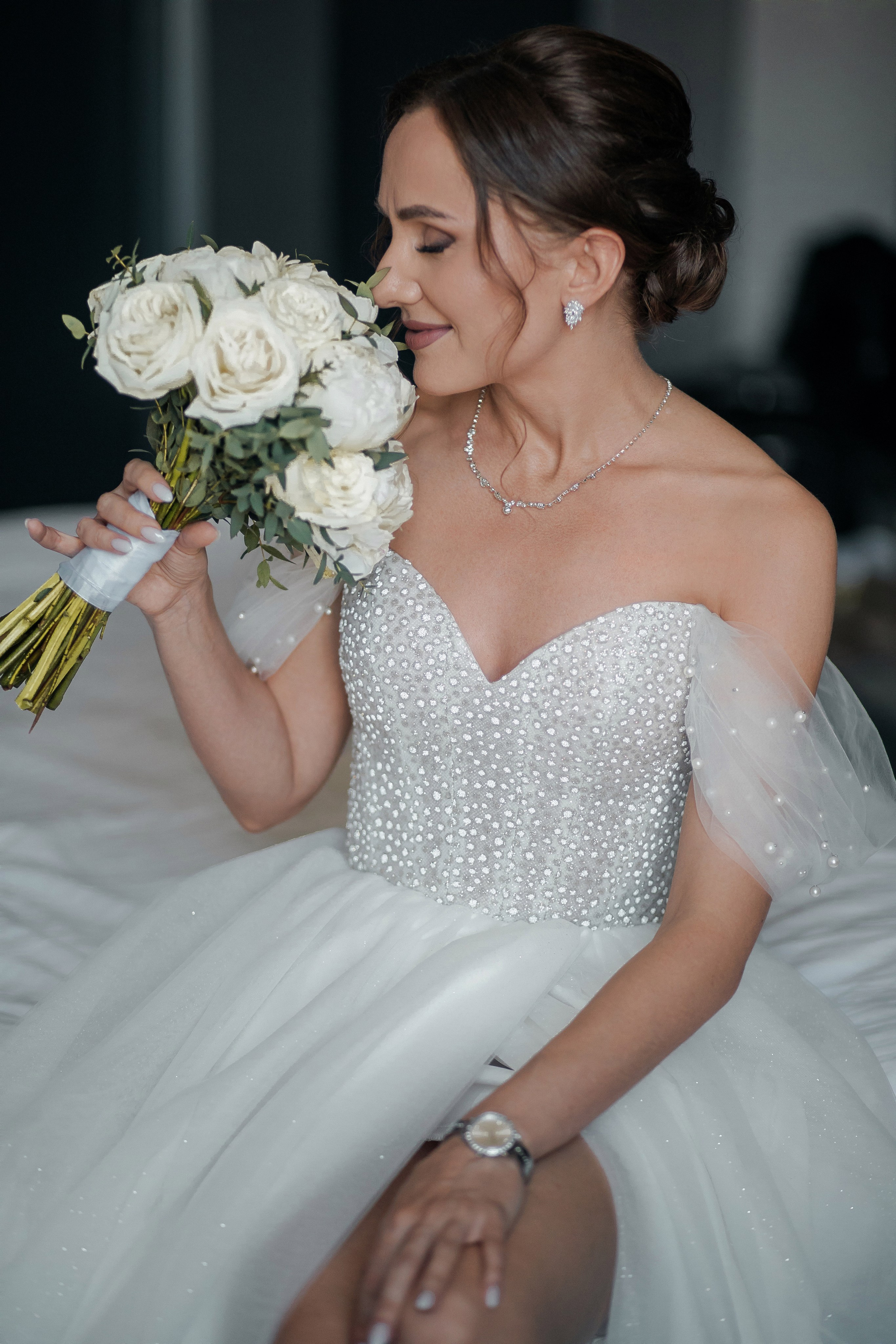 Свадьба Андрей и Елена. Свадебный и семейный фотограф Ибрагимова Мария из Екатеринбурга