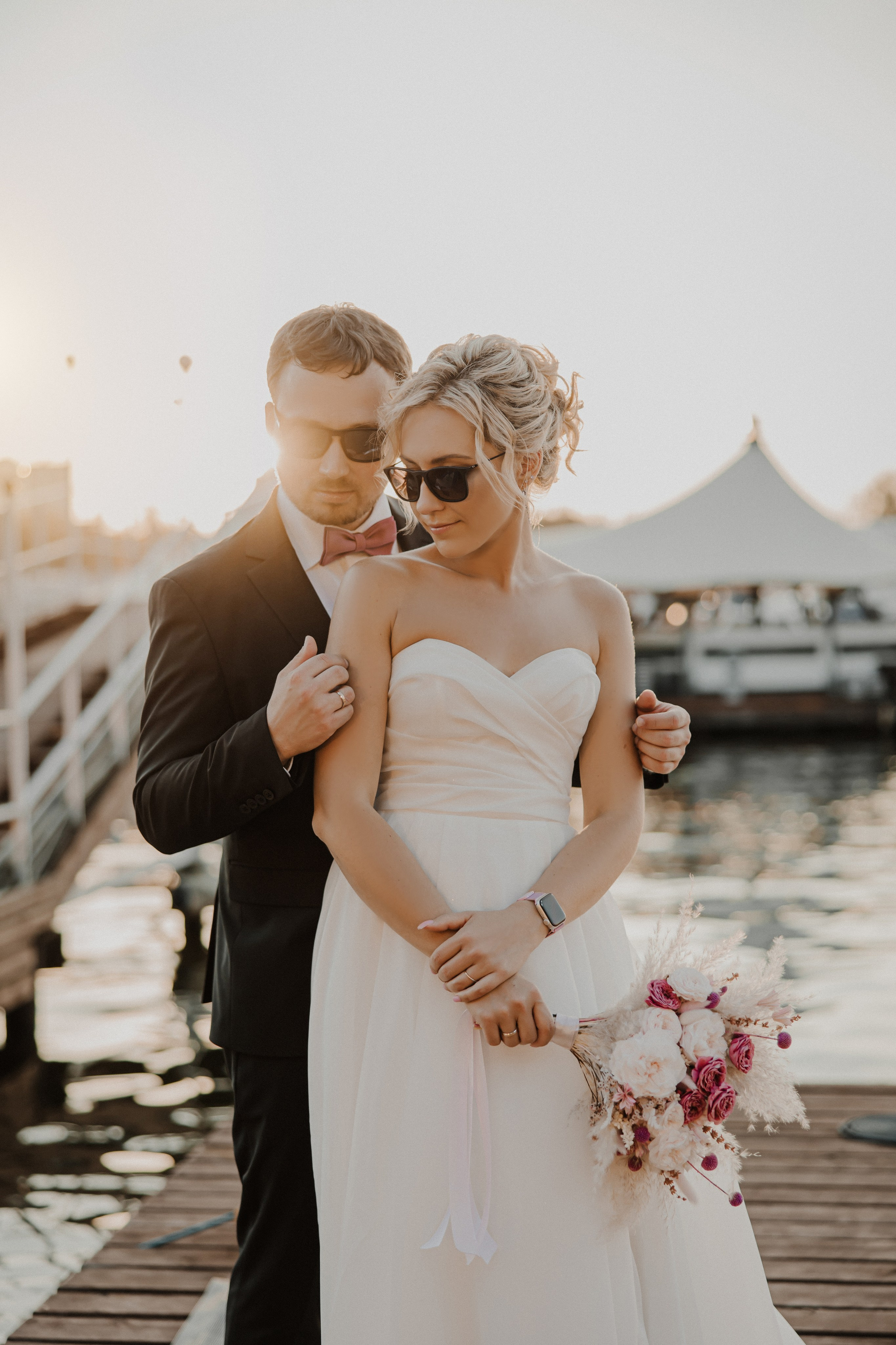 Свадьбы. Свадебный и семейный фотограф Елизавета Ермак | Москва и МО