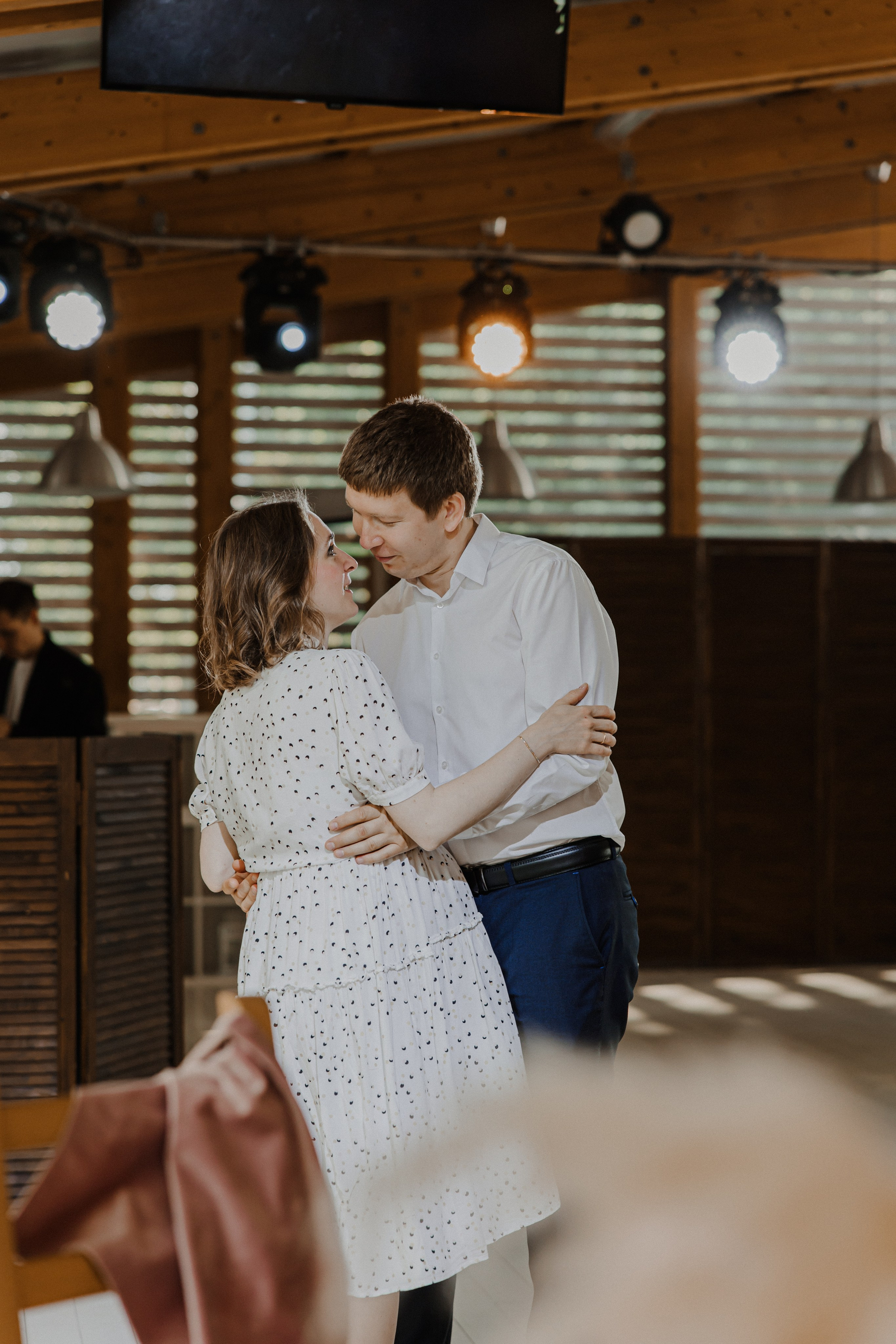 Олег и Диана. Свадебный и семейный фотограф Елизавета Ермак | Москва и МО