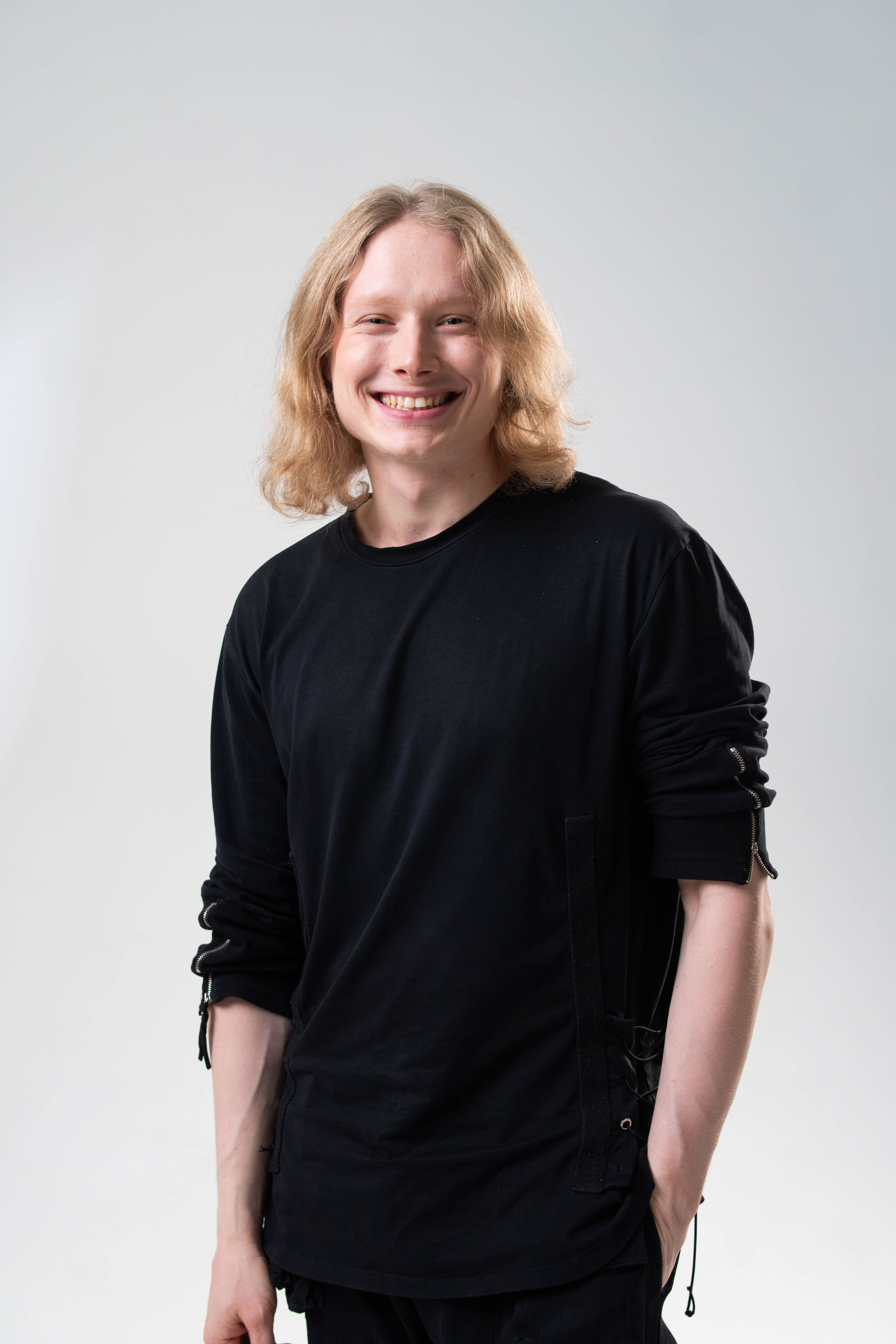 Portrait. Фотограф / видеограф в Москве и Сочи Sofia Riversong