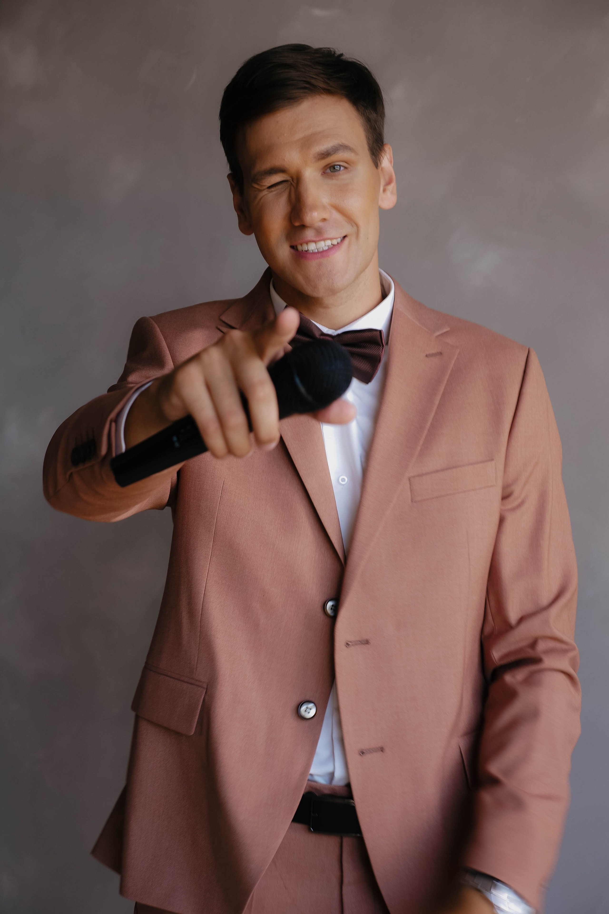 Святослав. Фотограф / видеограф в Москве и Сочи Sofia Riversong