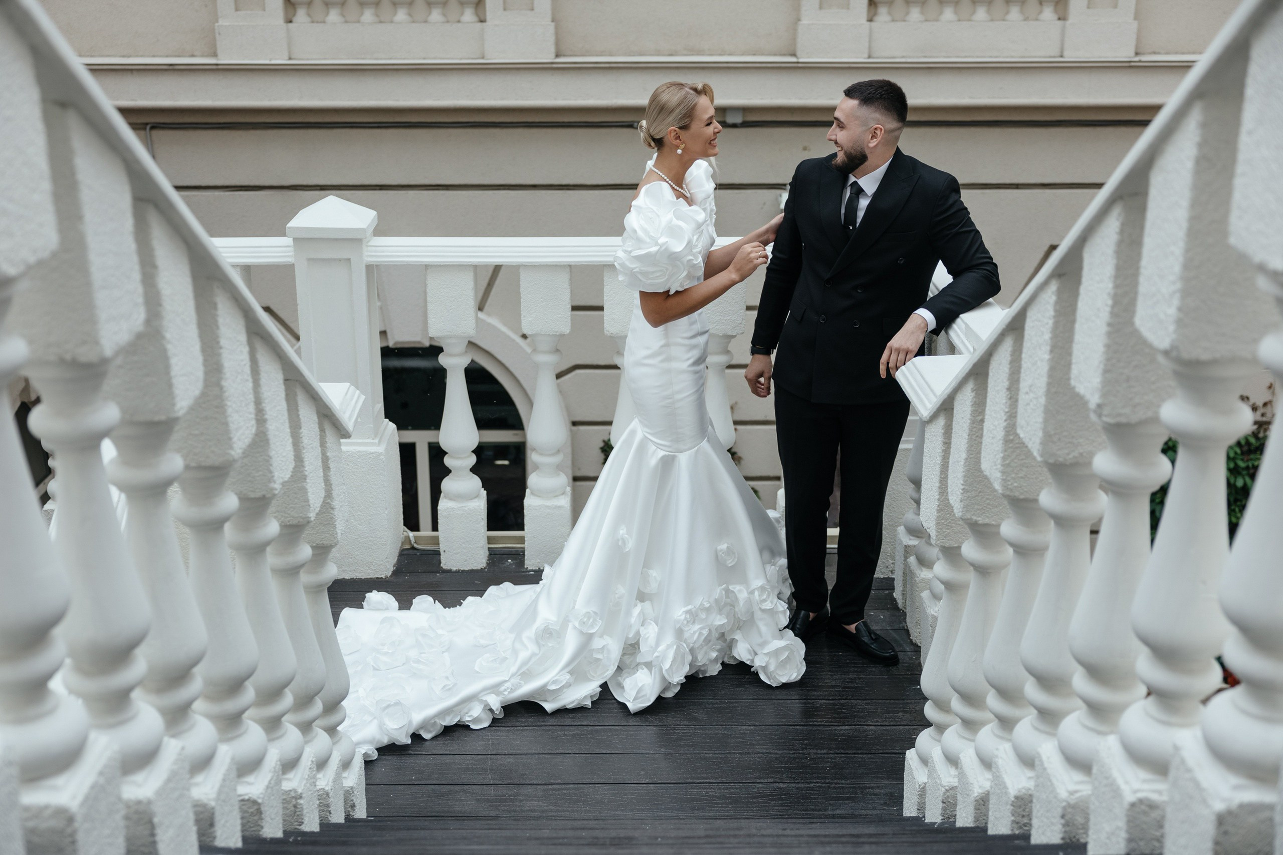 Omega. Свадебный фотограф в Ульяновске Алексей Китов