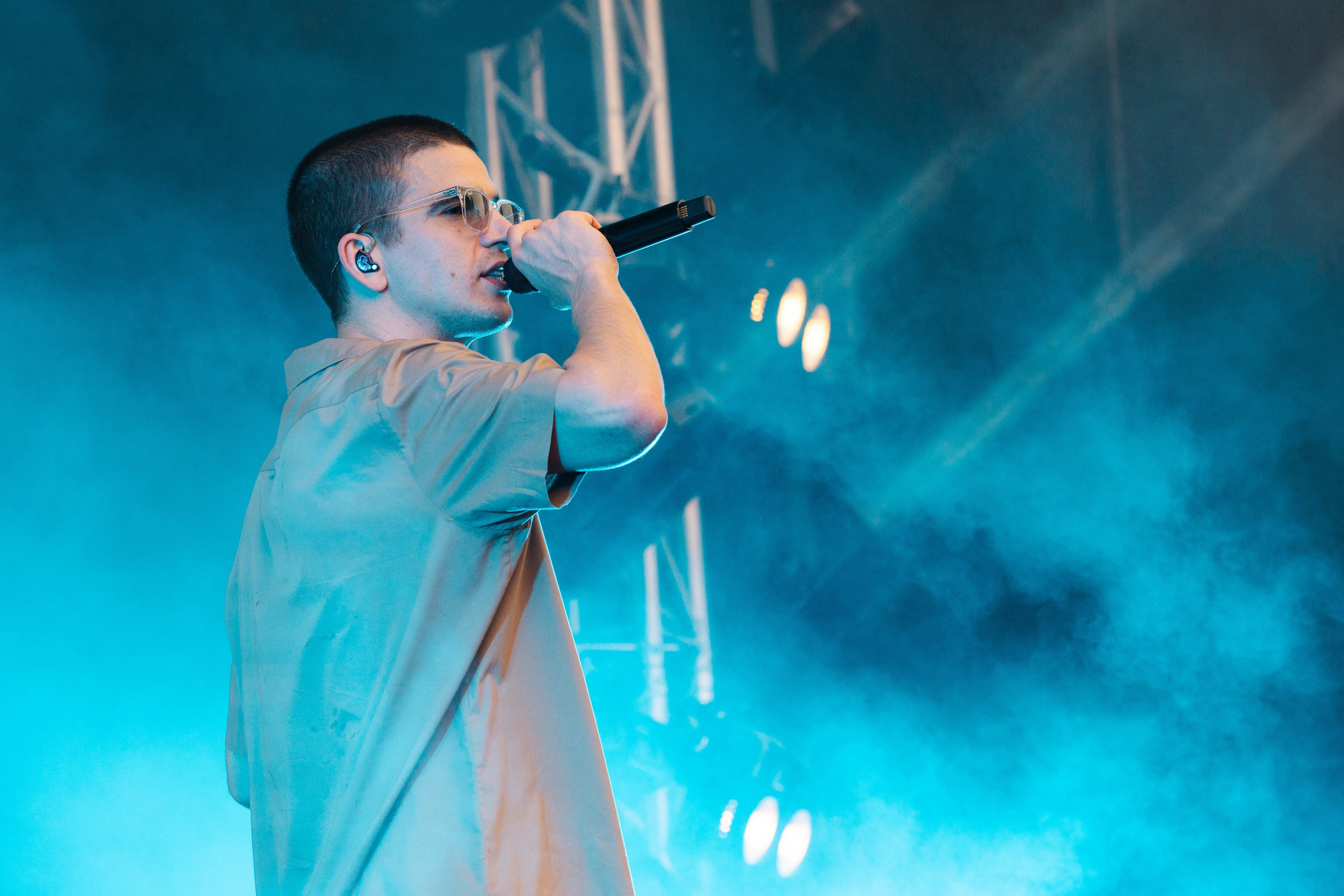 FEDUK. Фотограф в Воронеже Ольга Космодемьянская