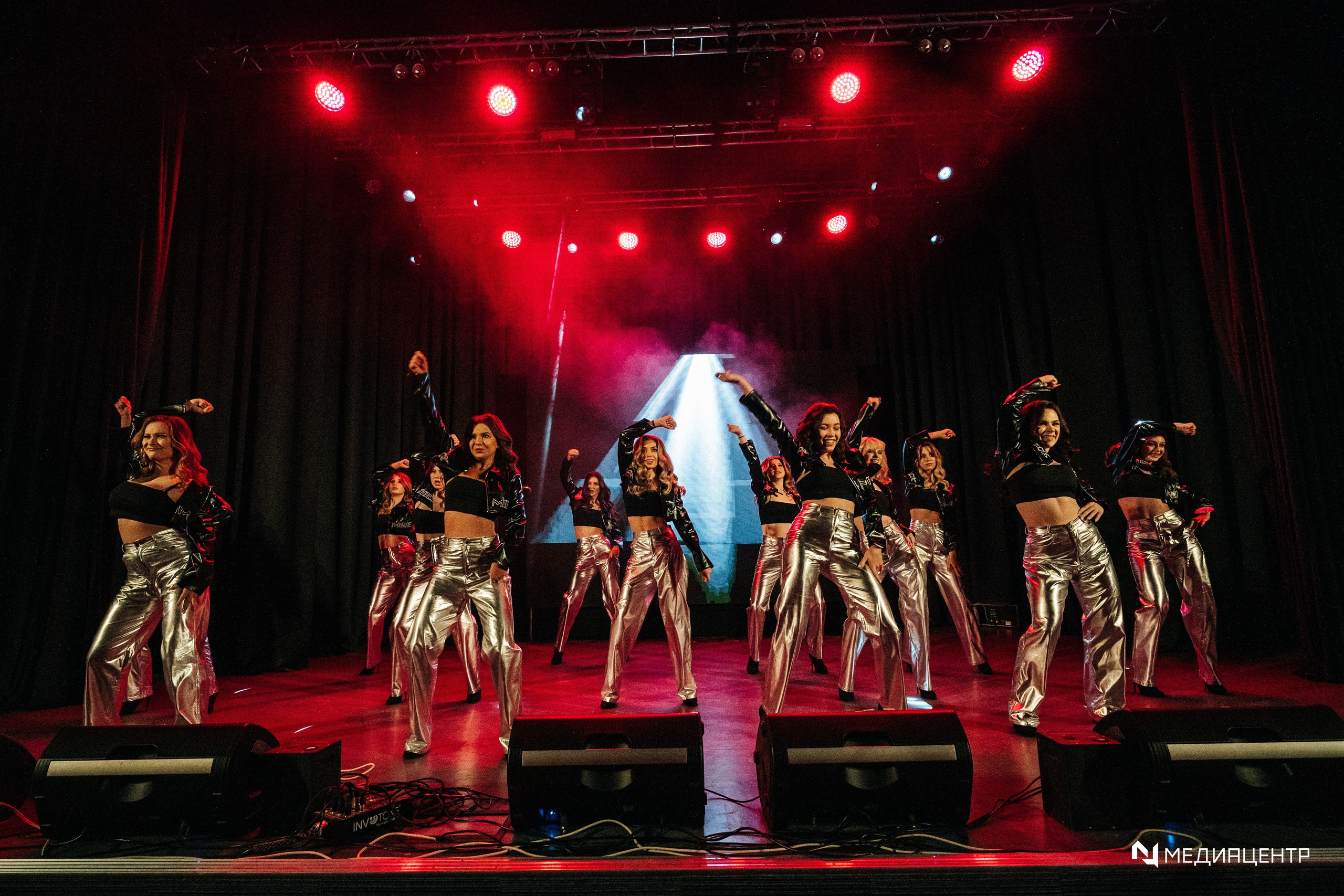 Краса Университета. Фотограф в Воронеже Ольга Космодемьянская