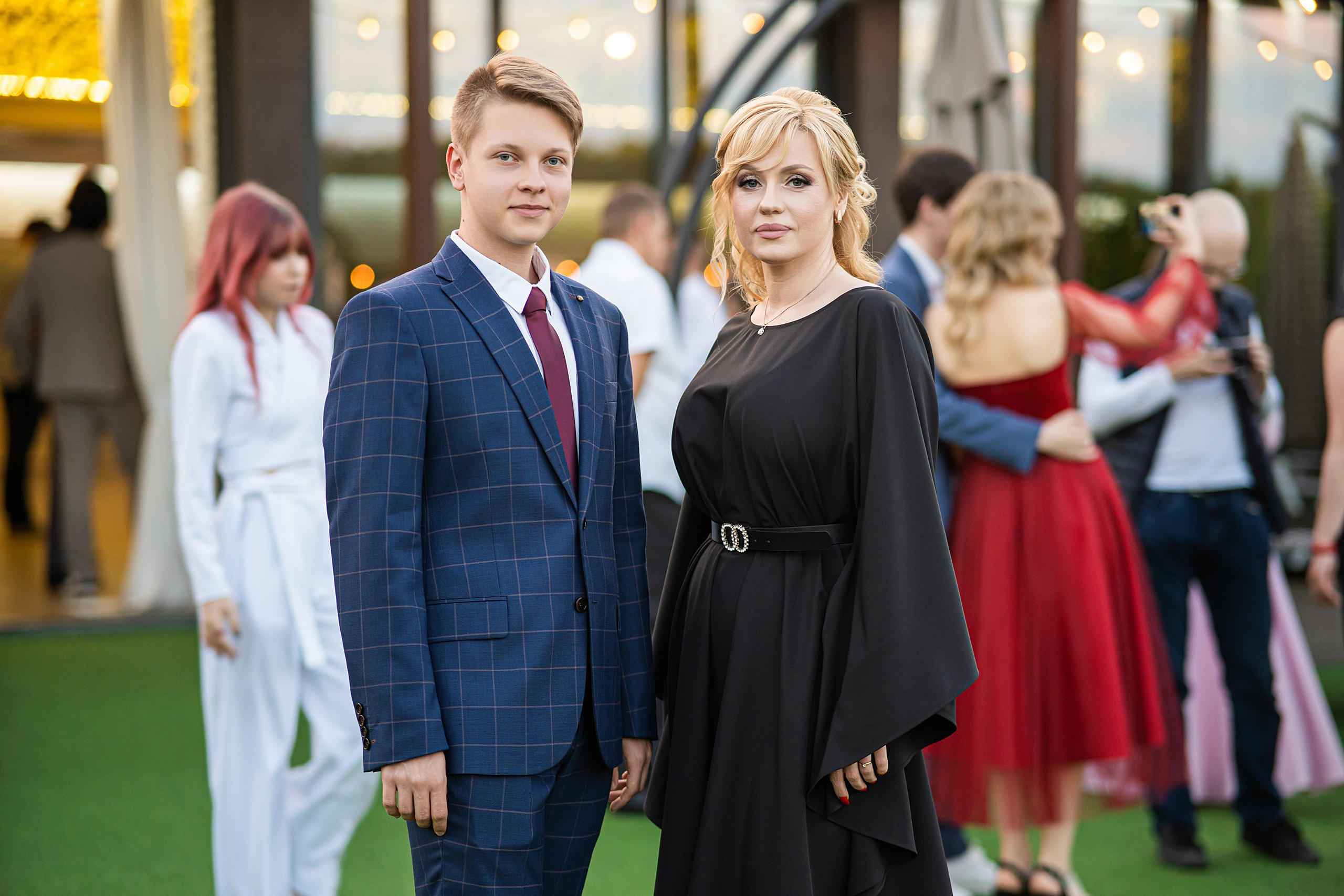 Выпускной 101 школа | Артист. Фотограф в Воронеже Ольга Космодемьянская