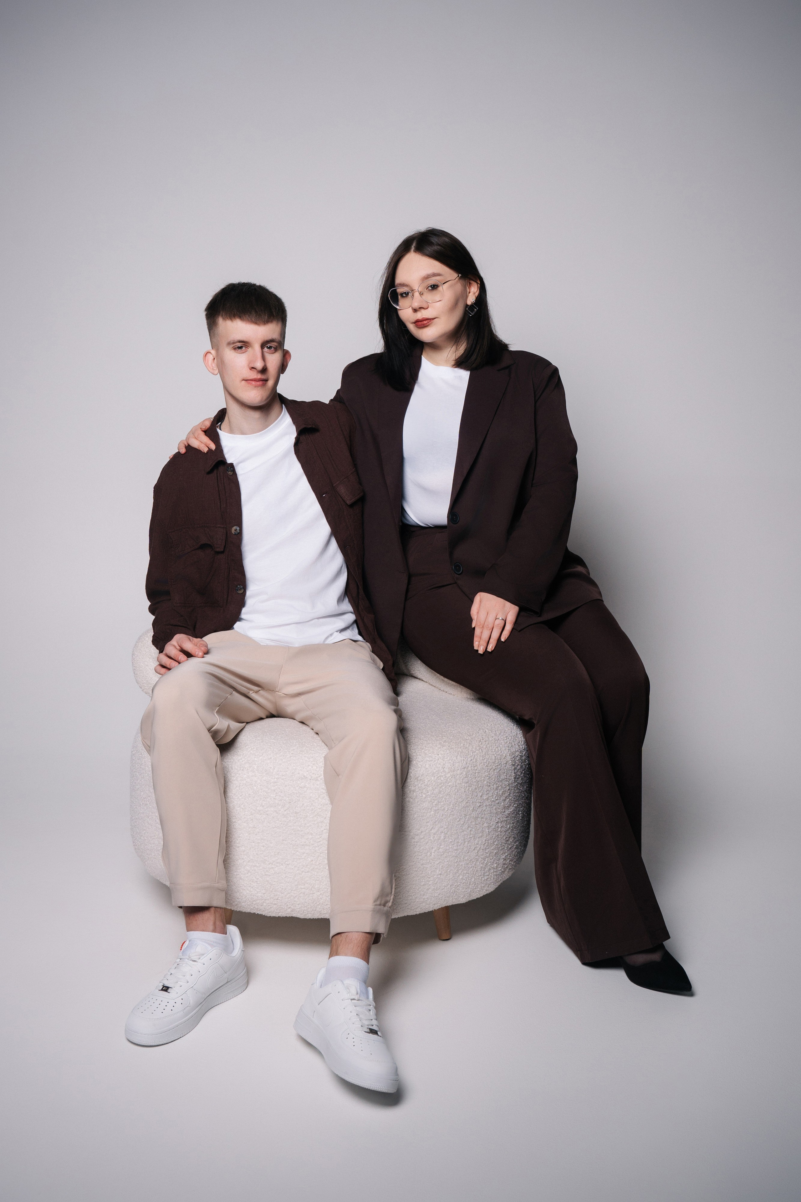 Лена & Денис. Фотограф в Воронеже Ольга Космодемьянская