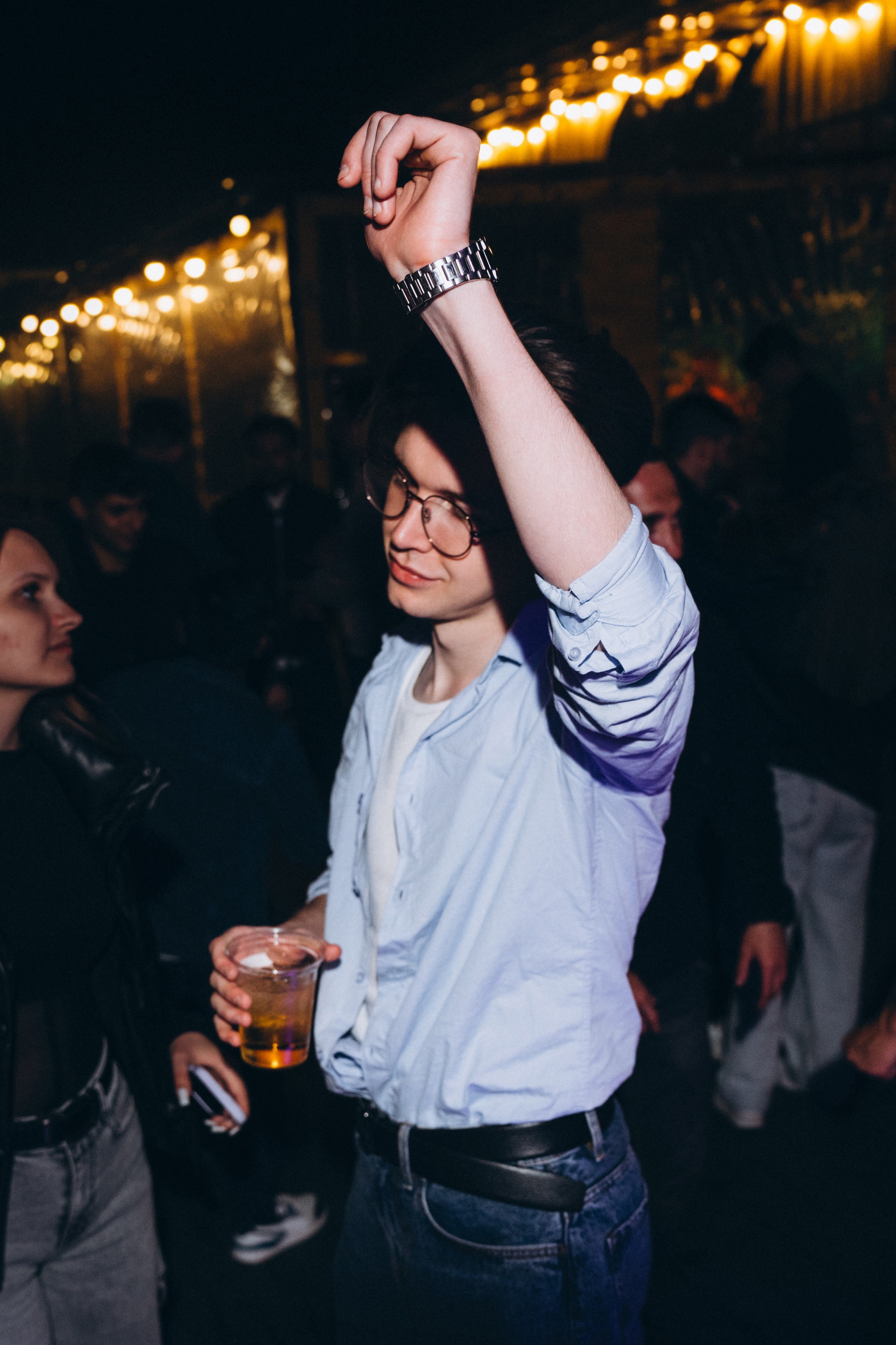 Винзавод |Goodbye, summer days. Фотограф в Воронеже Ольга Космодемьянская