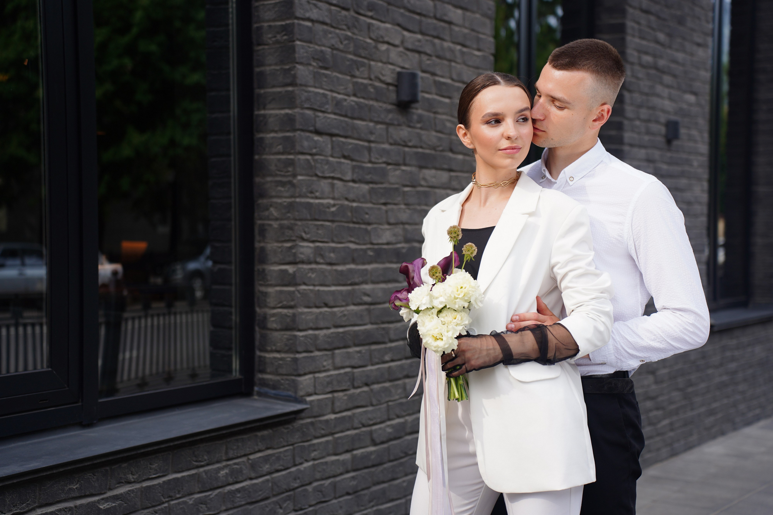 Даниил & Ирина. Фотограф в Воронеже Ольга Космодемьянская