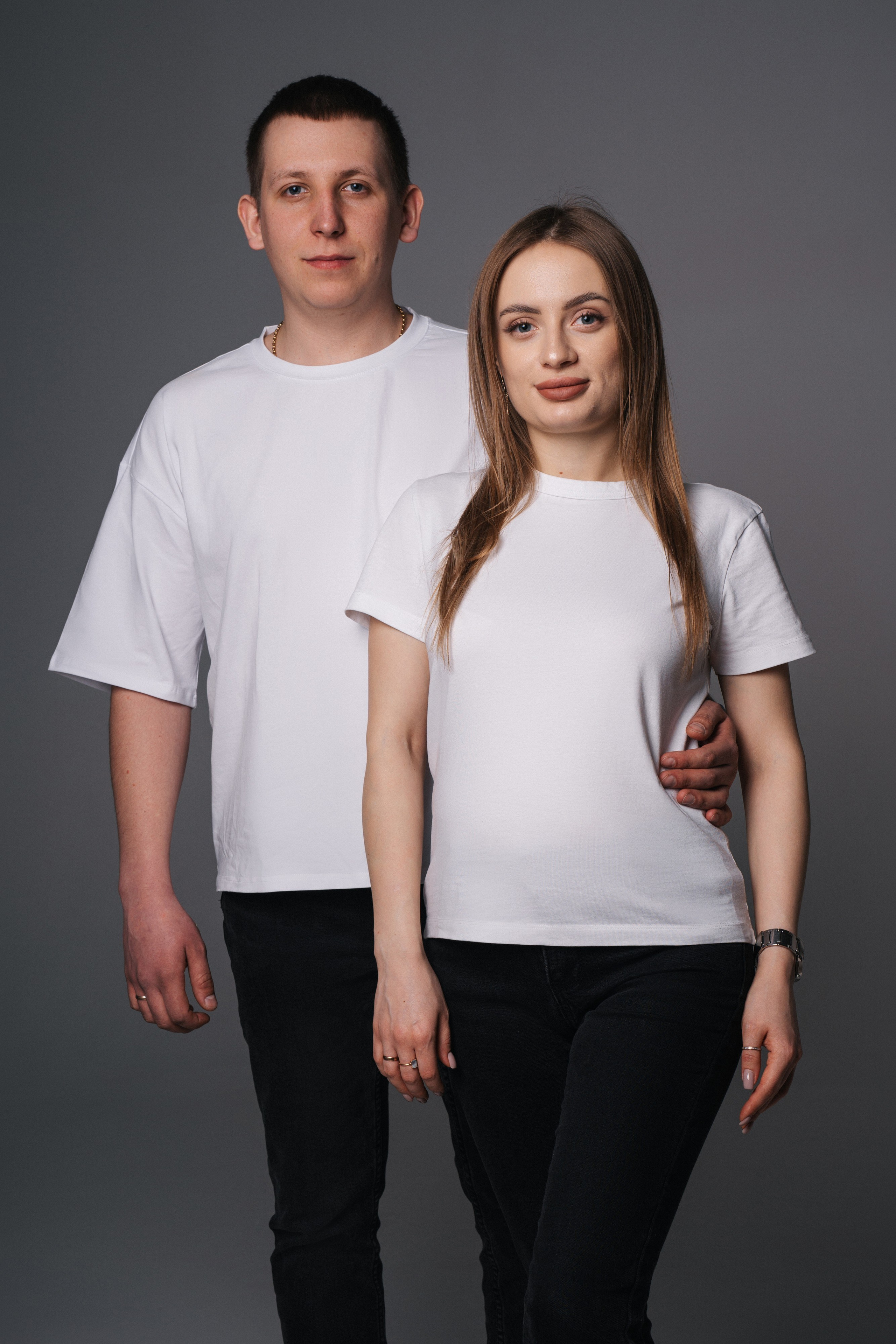 Максим & Оля. Фотограф в Воронеже Ольга Космодемьянская