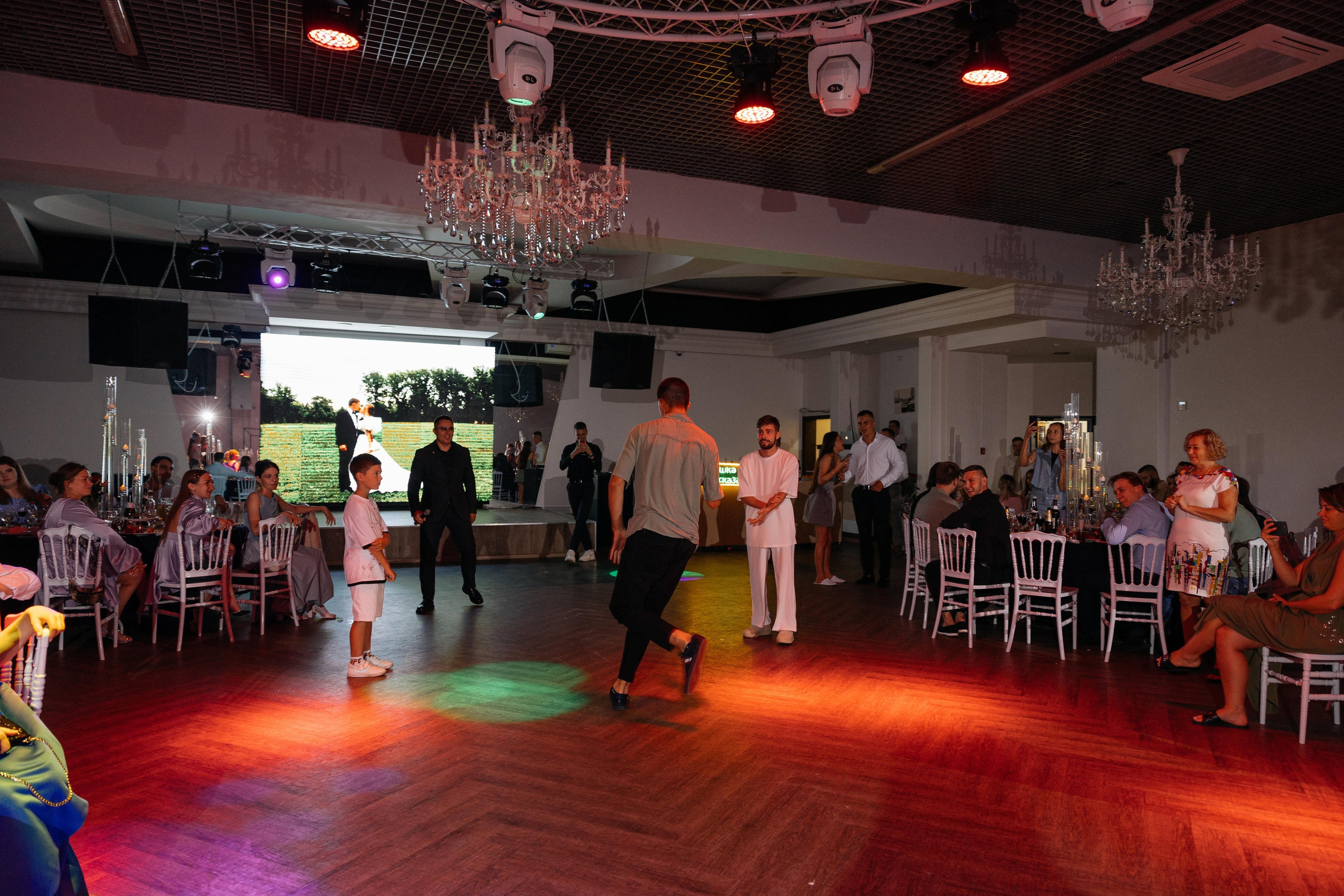 Свадебная история Кирилла и Алины. Свадебный и семейный фотограф Рассказова Виктория