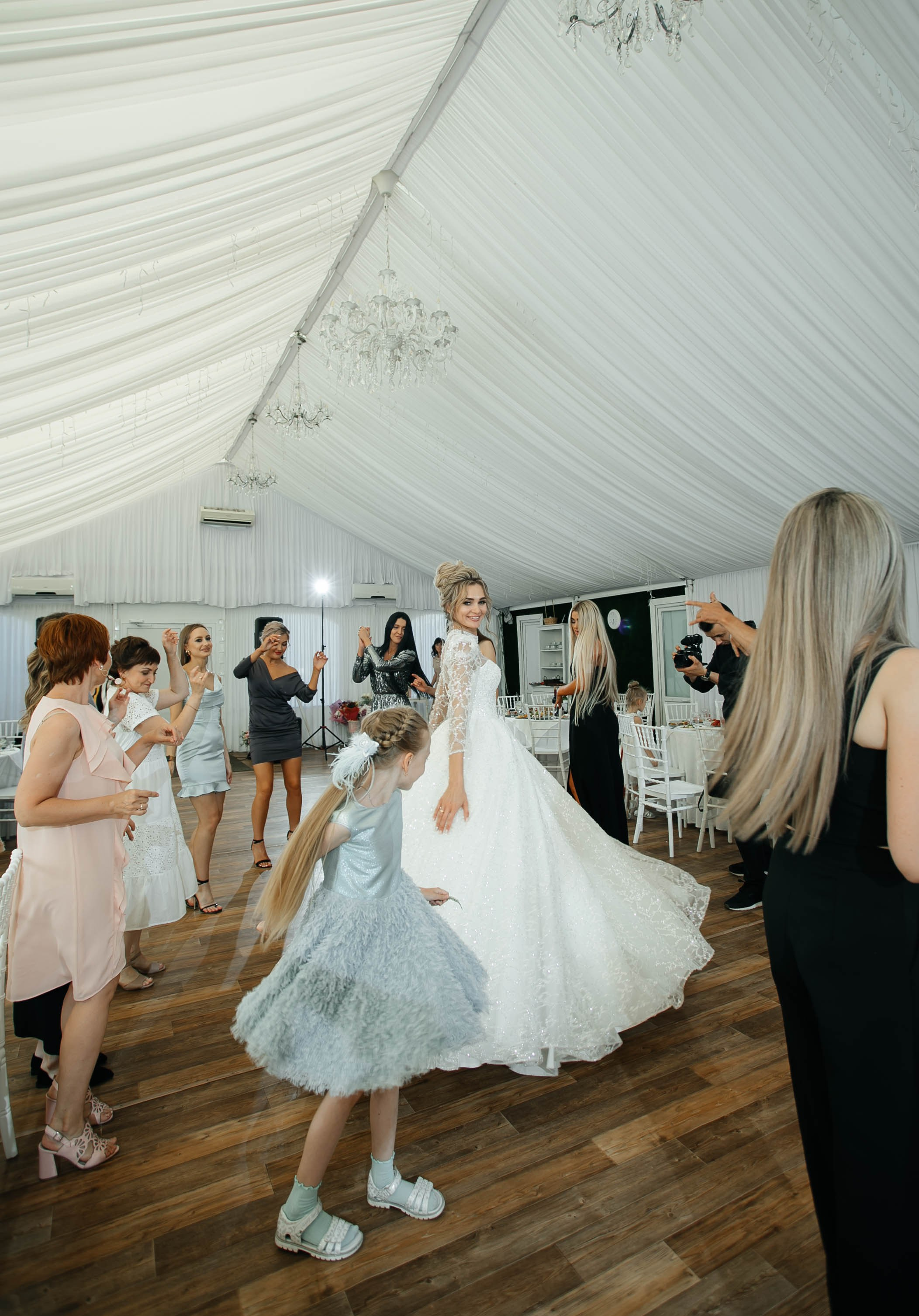 Свадебная история Элики и Артема. Свадебный и семейный фотограф Рассказова Виктория