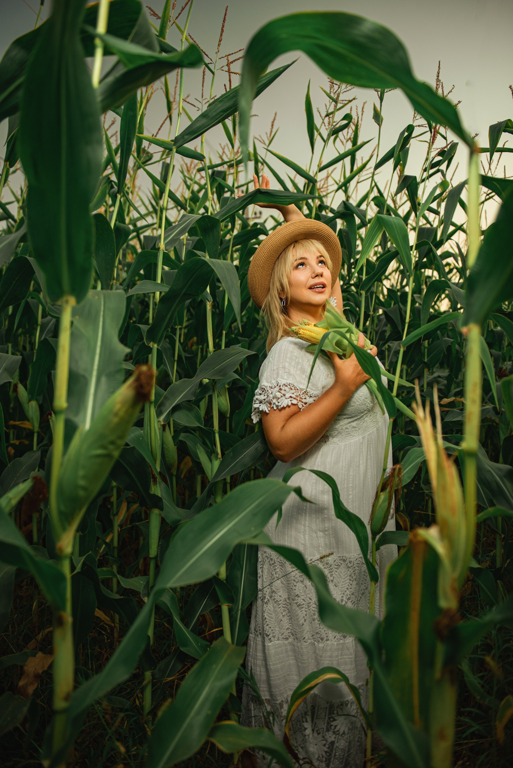 Прогулочная фотосессия в Брянске. Индивидуальные фотосессии в Брянске