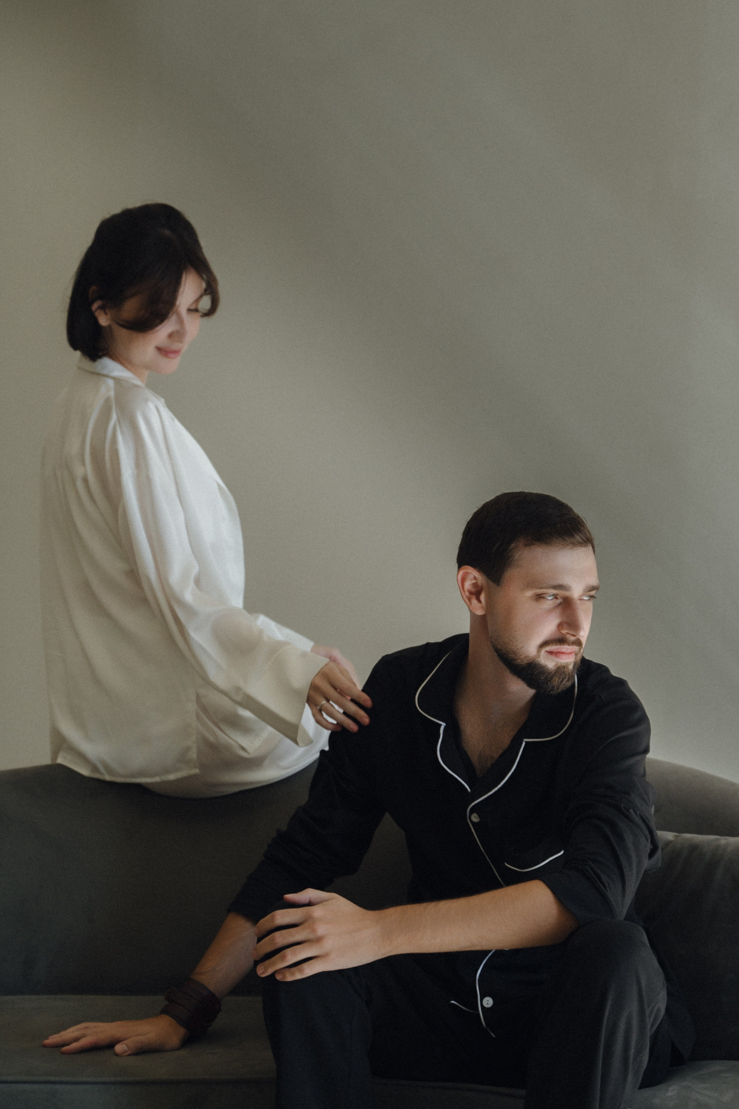 Любовь в Доме Архитектора. Свадебный и семейный фотограф в Краснодаре Марина Стёпа