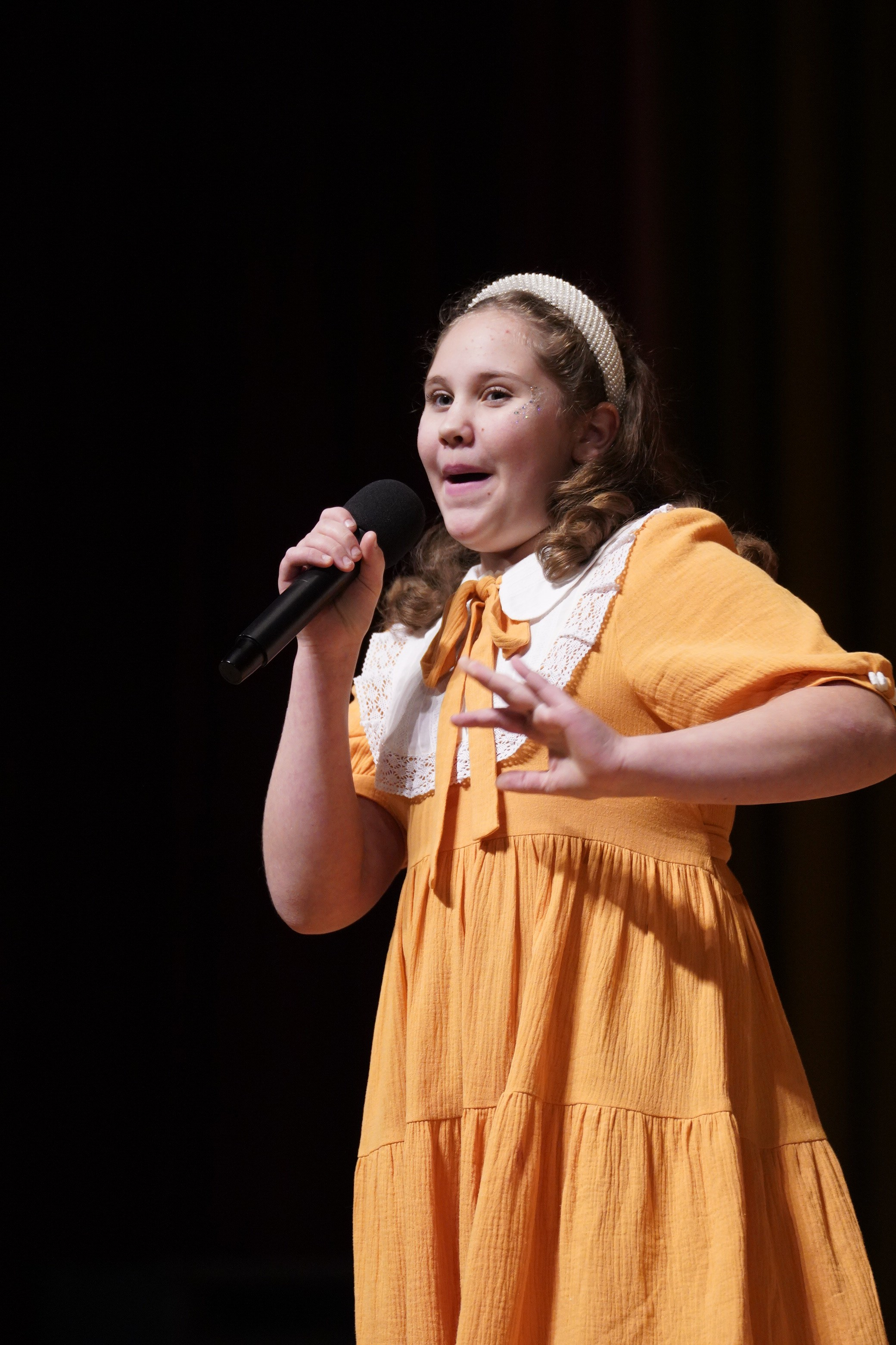 24 ноября, г. Санкт-Петербург. Золотое яблочко