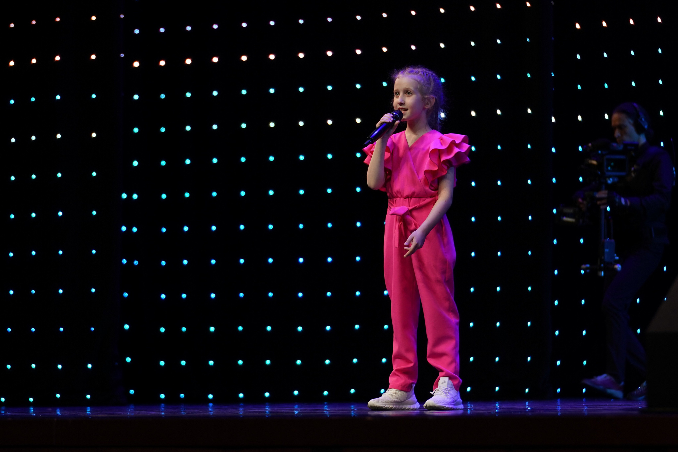 19 мая, отделение 2, г. Москва, Кремль. Золотое яблочко