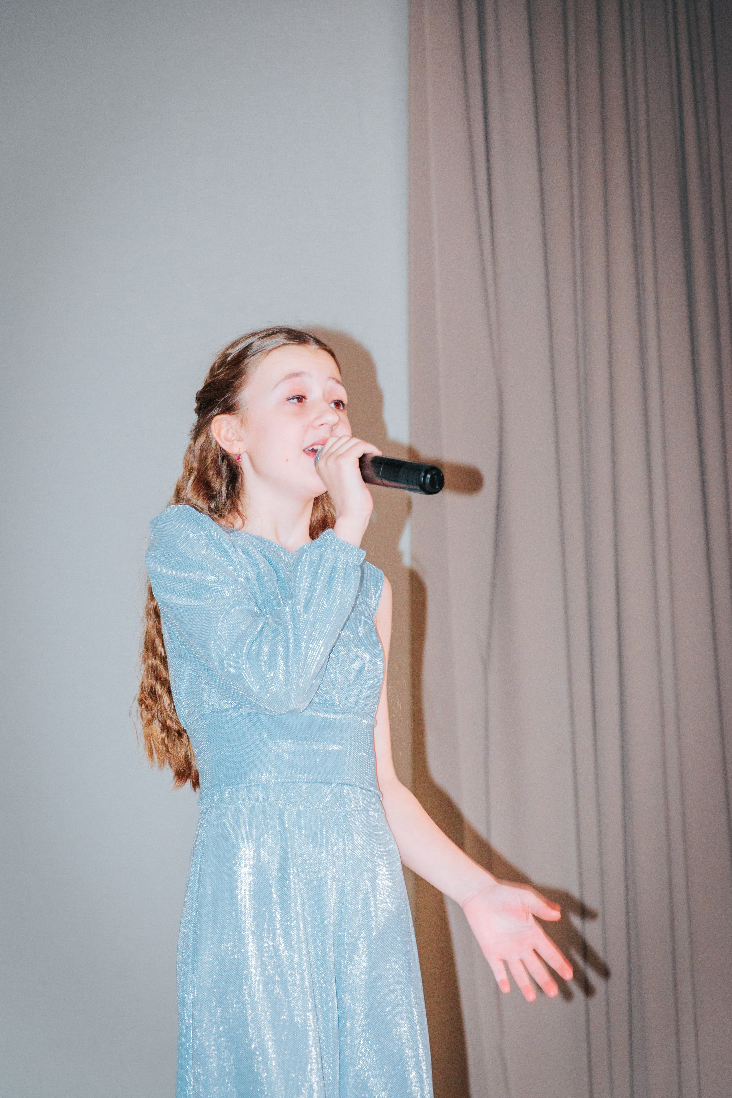 16 марта, г. Суздаль. Золотое яблочко