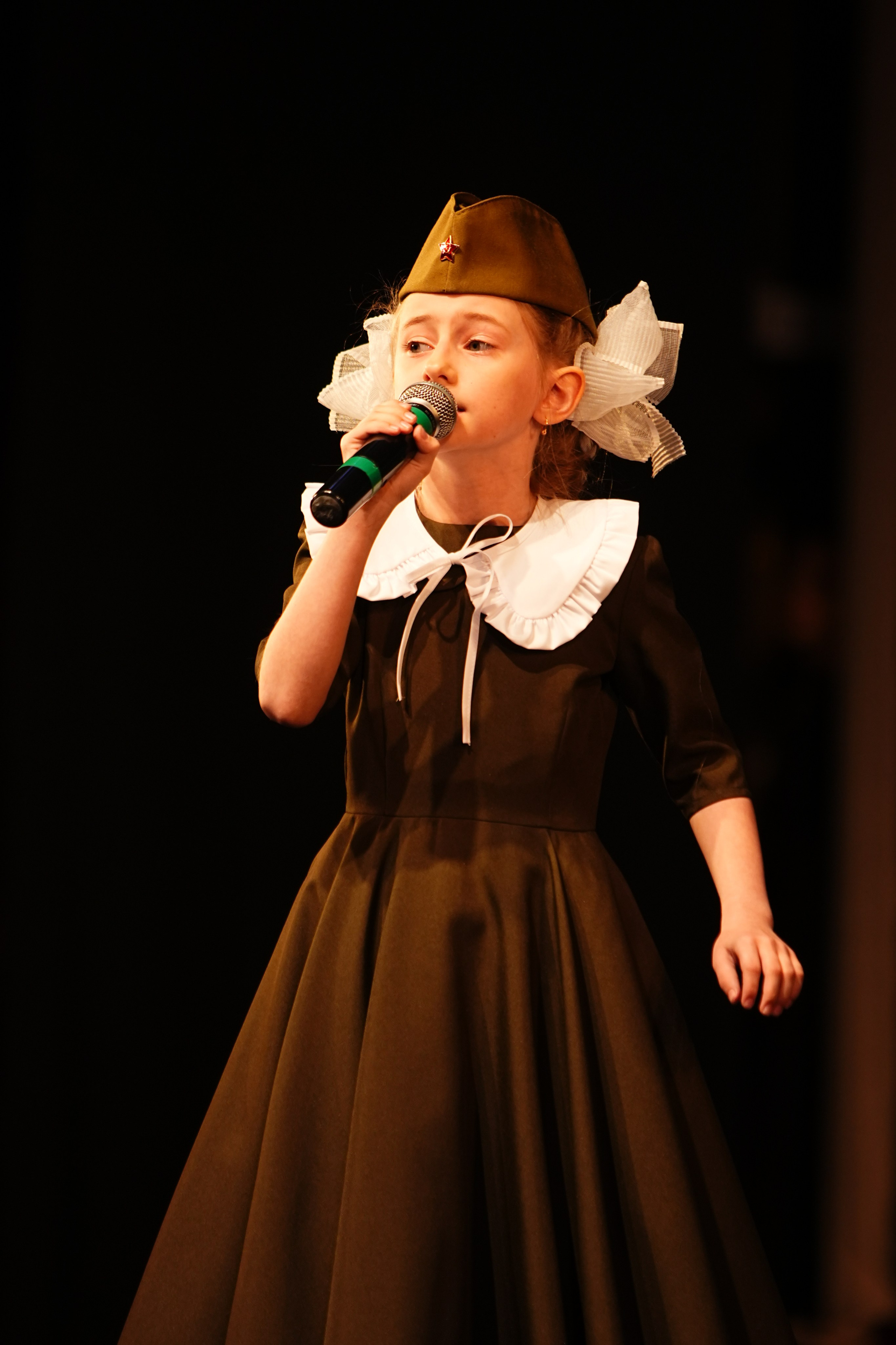 1 июня, г. Великий Новгород. Золотое яблочко