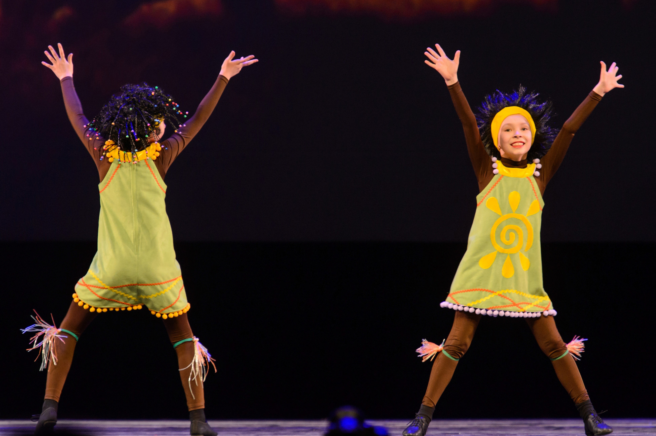 13 мая, часть 2, Кремль, г. Москва. Золотое яблочко