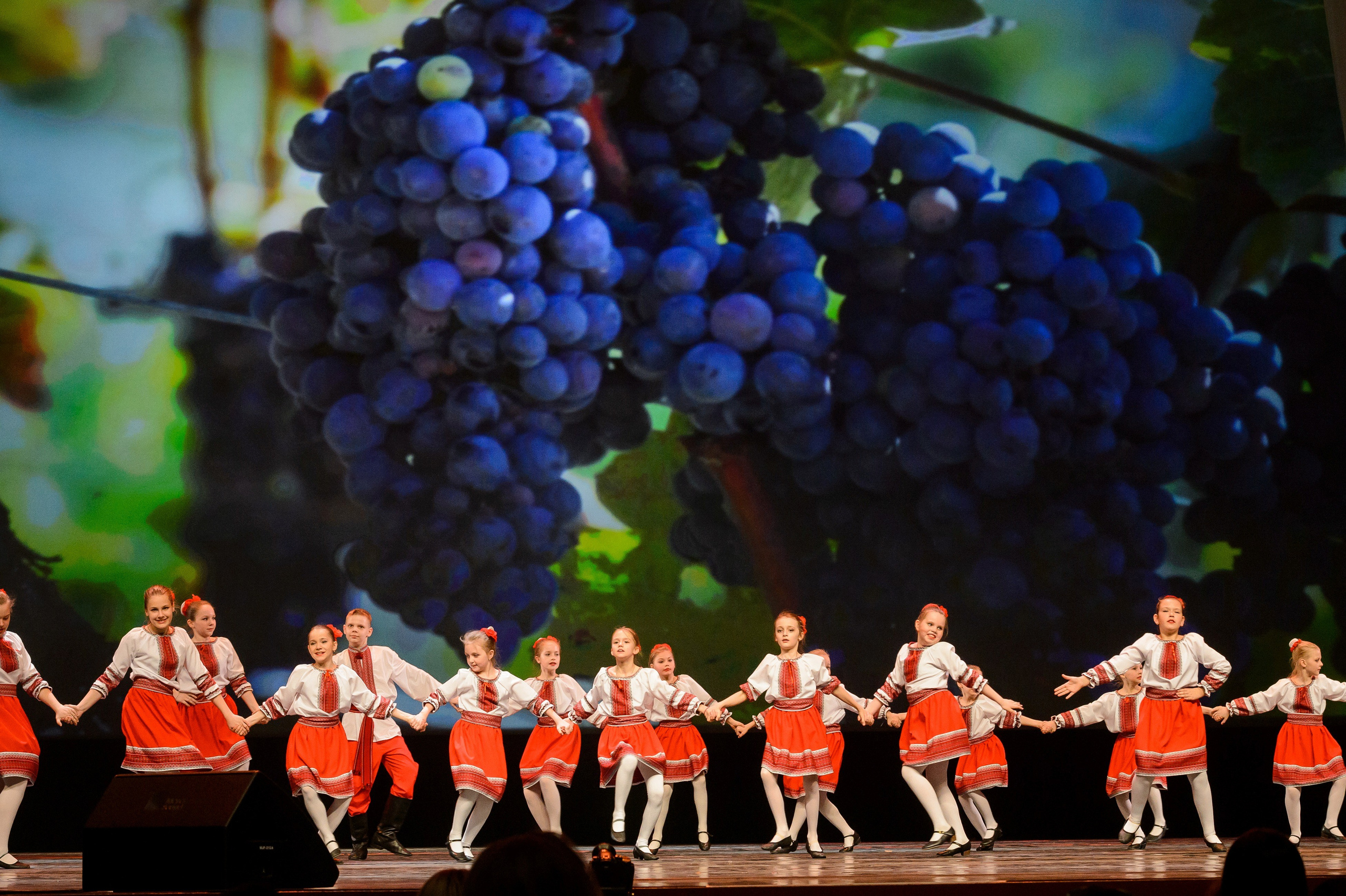 13 мая, часть 2, Кремль, г. Москва. Золотое яблочко