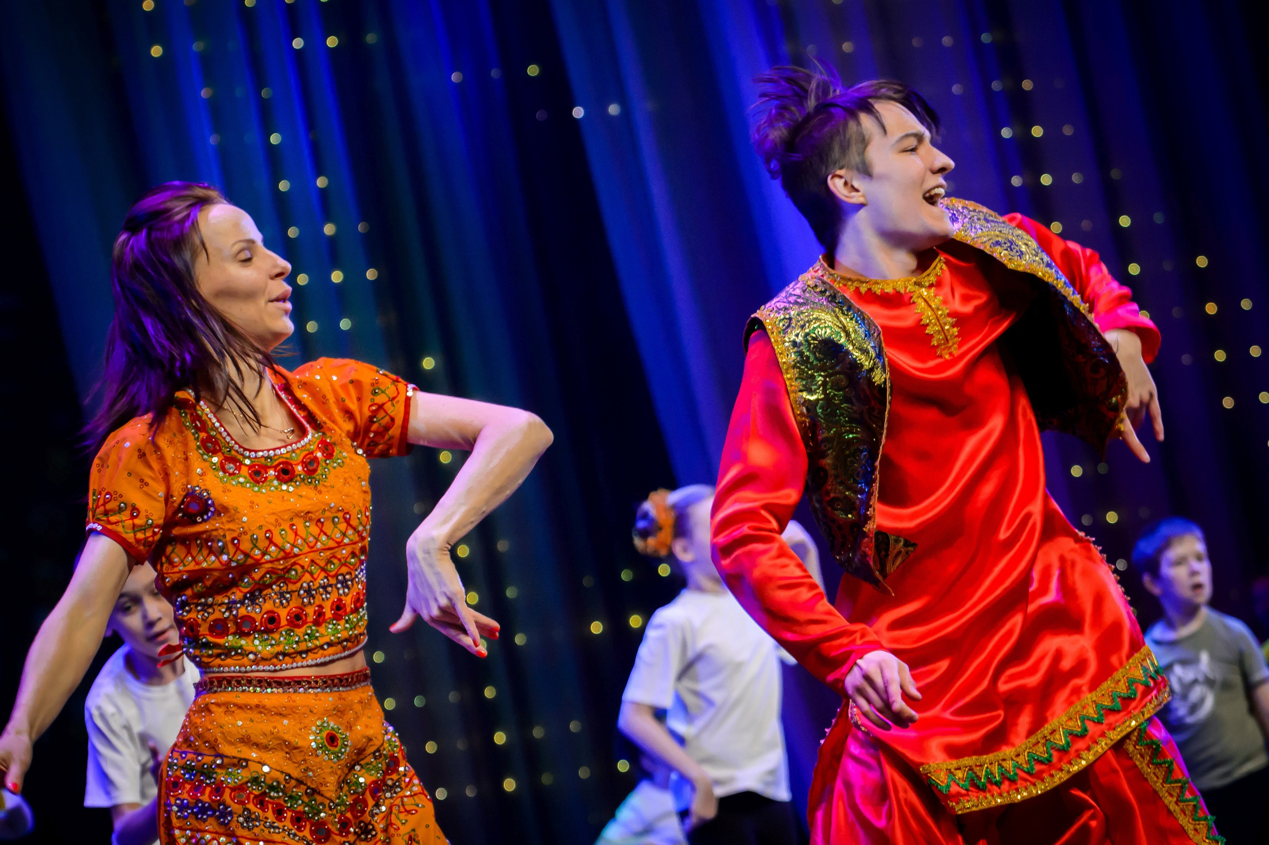 13 мая, часть 1, Кремль, г. Москва. Золотое яблочко