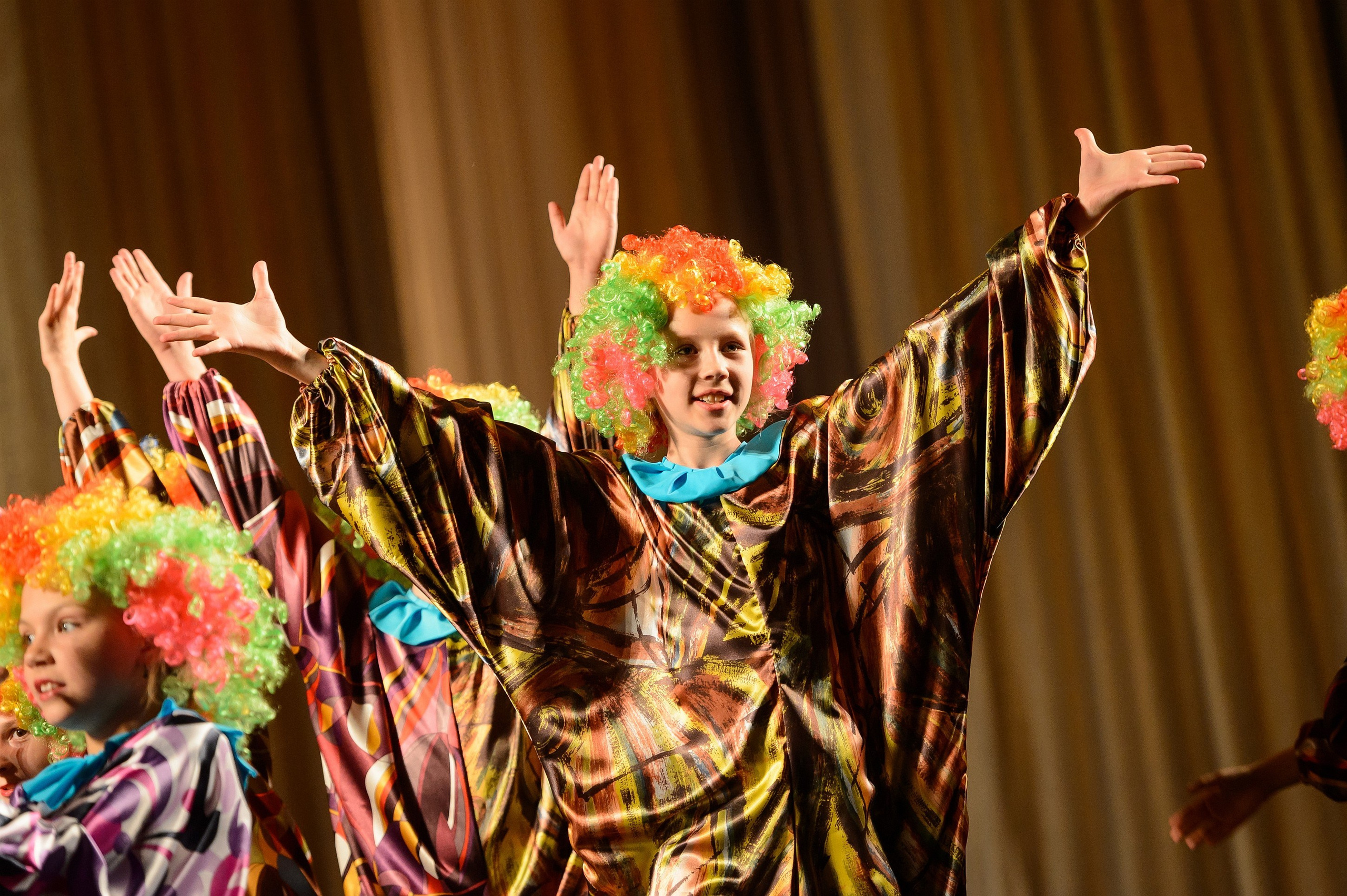 23 мая, концерт 5 лет, БКЗ. Золотое яблочко