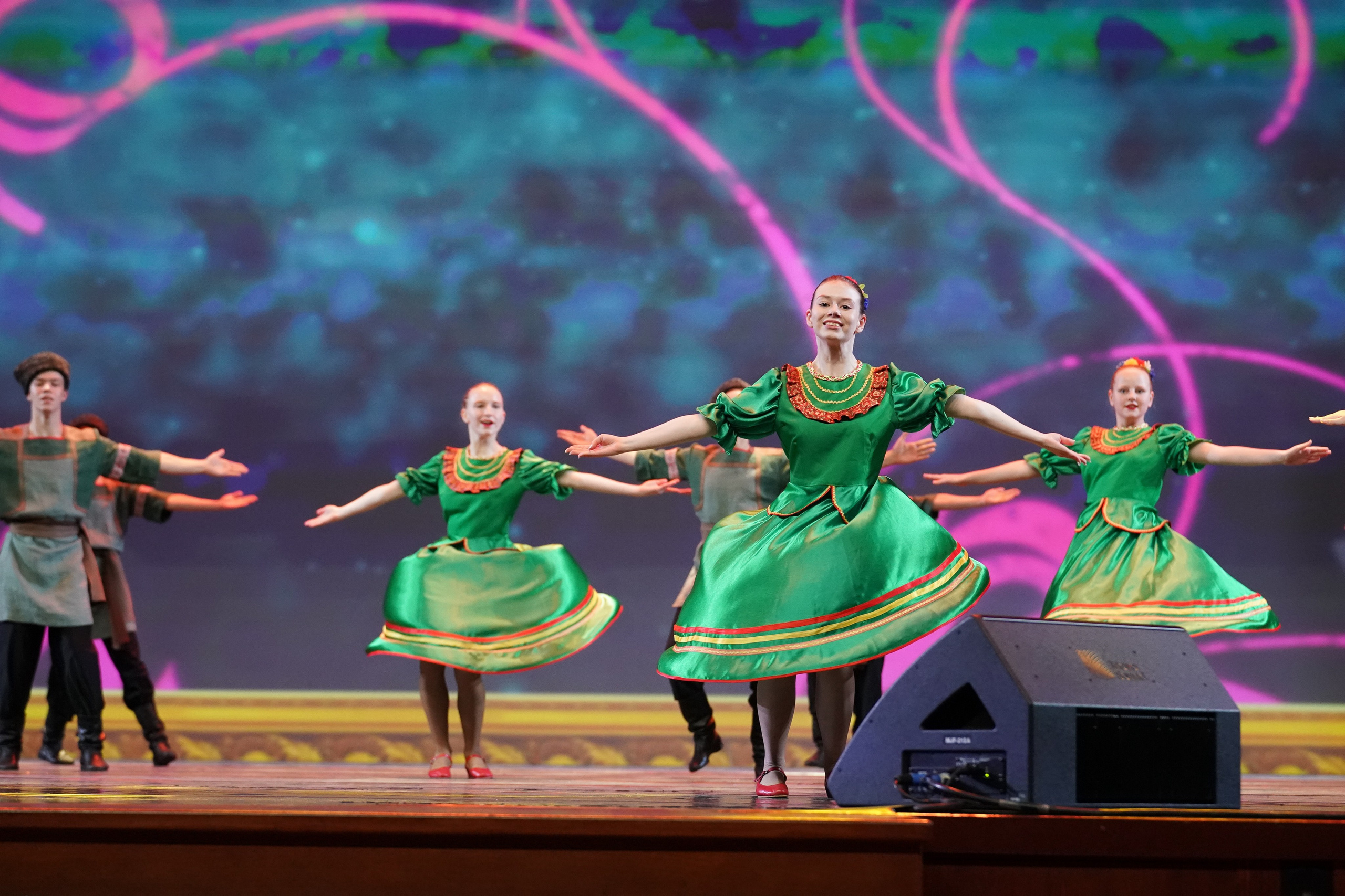 18 мая, отделение 1, г. Москва, Кремль. Золотое яблочко