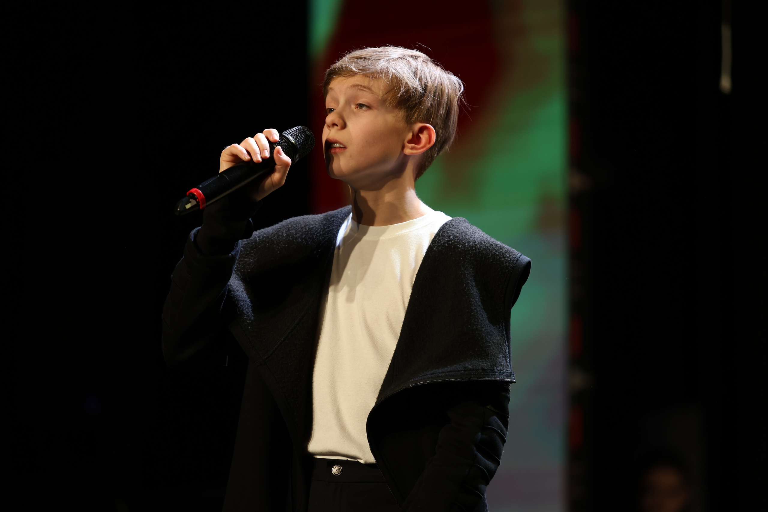 25 января, г. Челябинск. Золотое яблочко