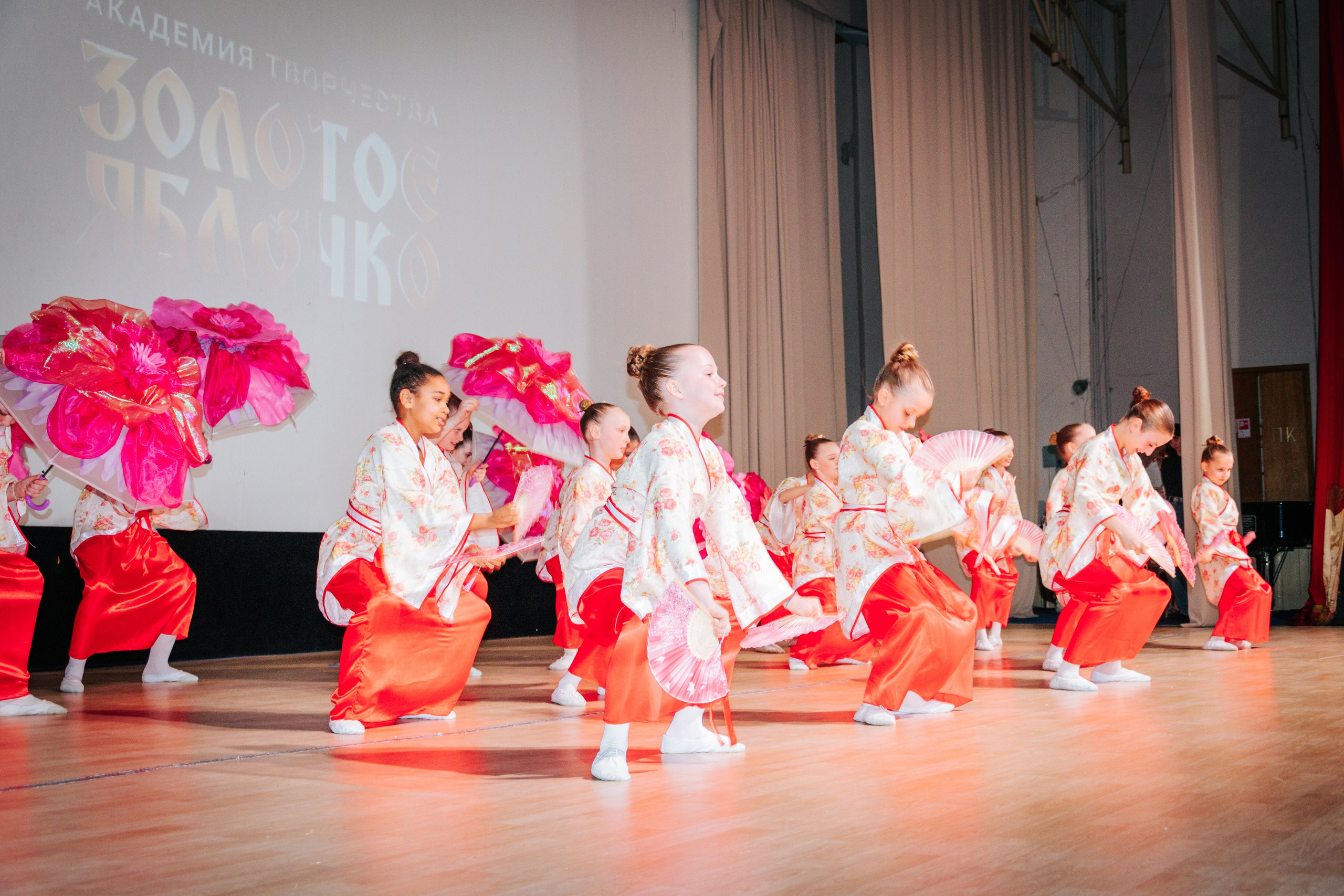 16 марта, г. Суздаль. Золотое яблочко