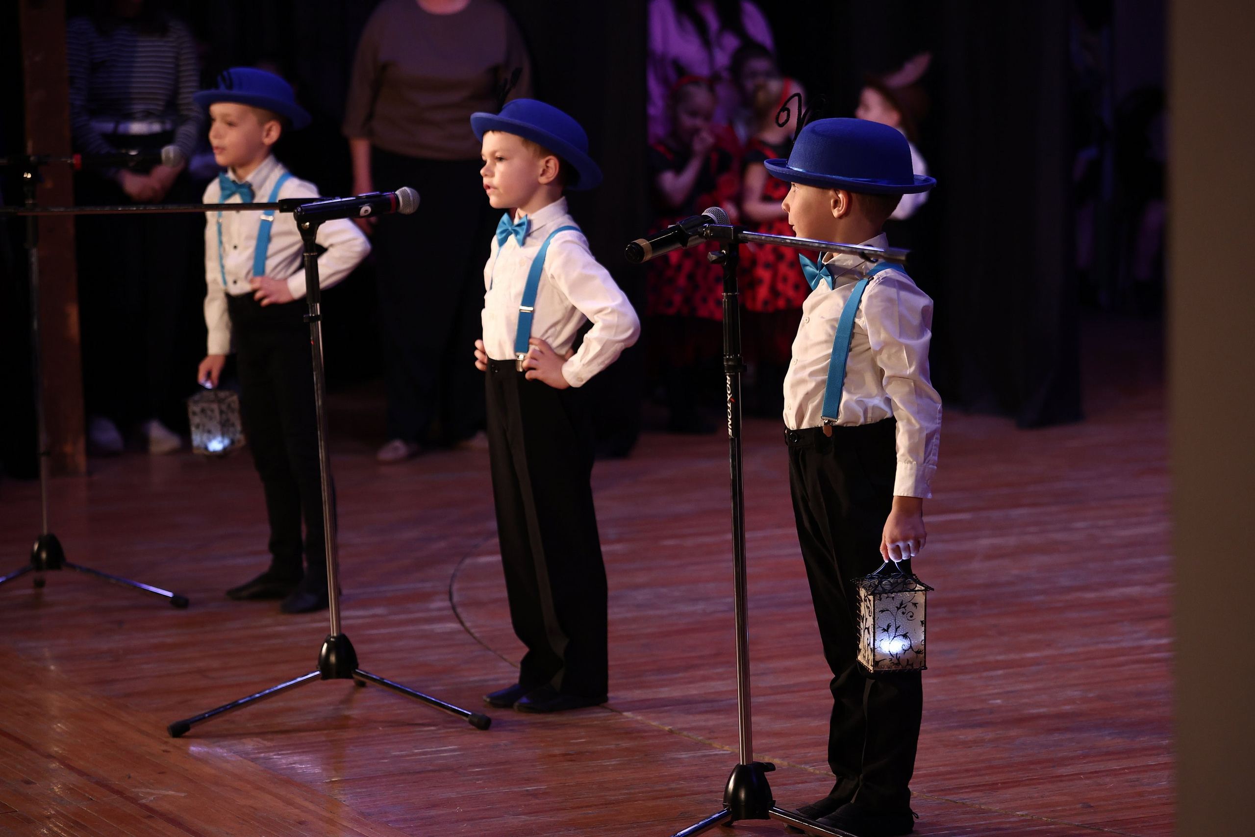 30 марта, г. Самара. Золотое яблочко