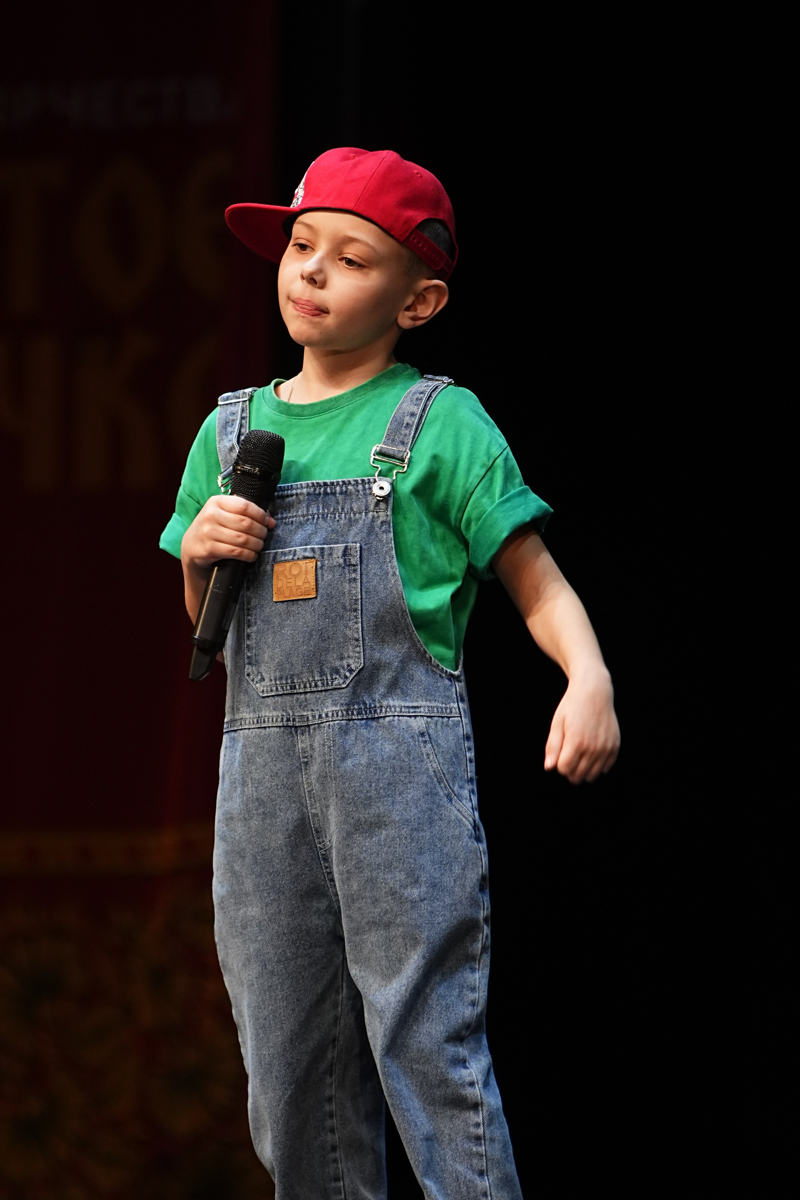 5 апреля, блок 2, г. Тверь. Золотое яблочко