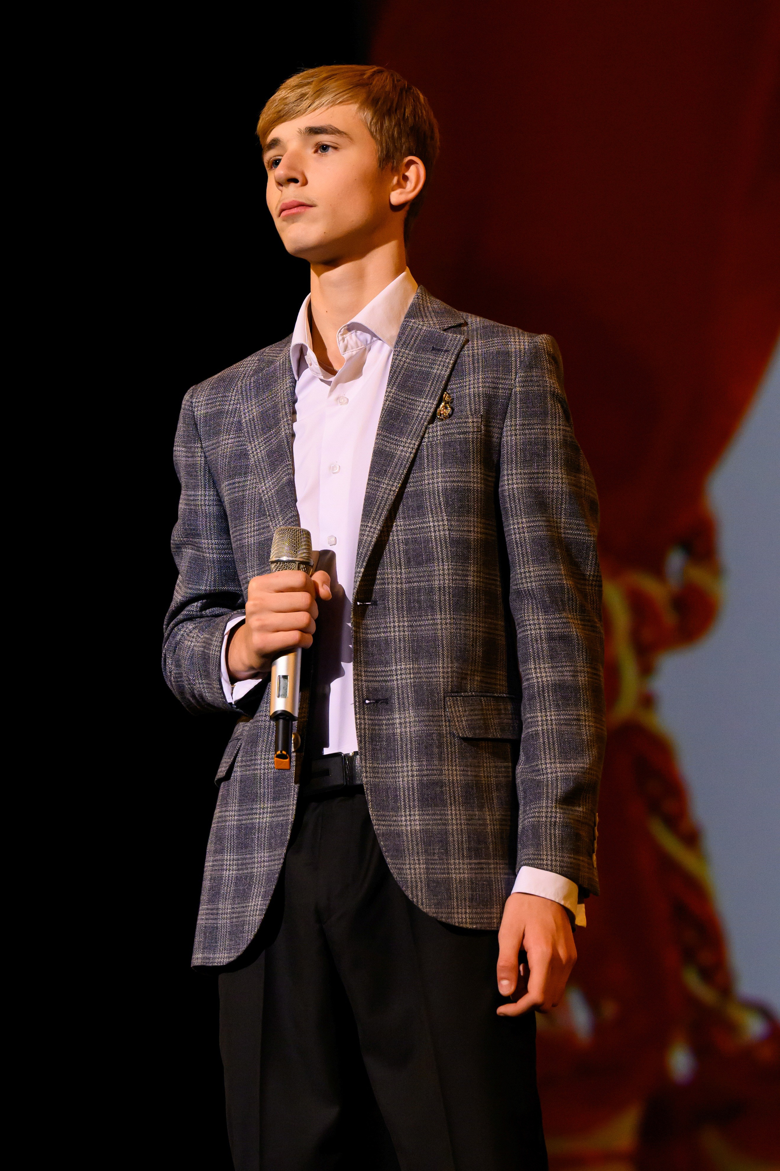 4 декабря, блок 1, награда, г. Санкт-Петербург. Золотое яблочко