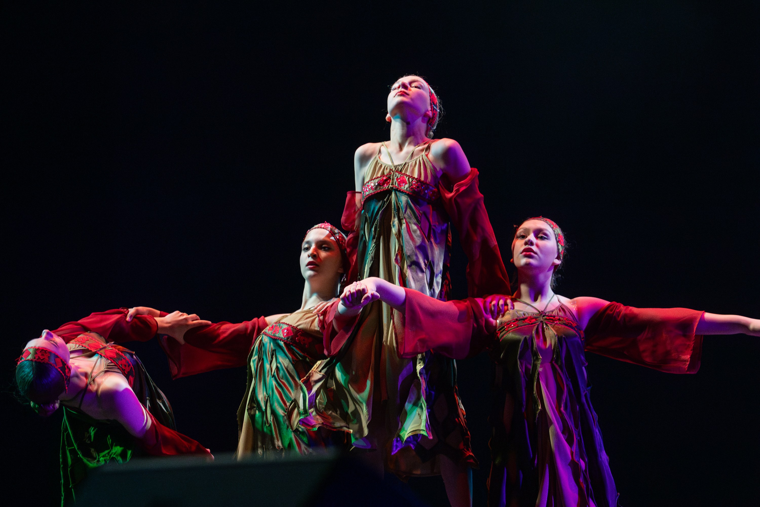 17 мая, г. Москва, Кремль, Концерт. Золотое яблочко