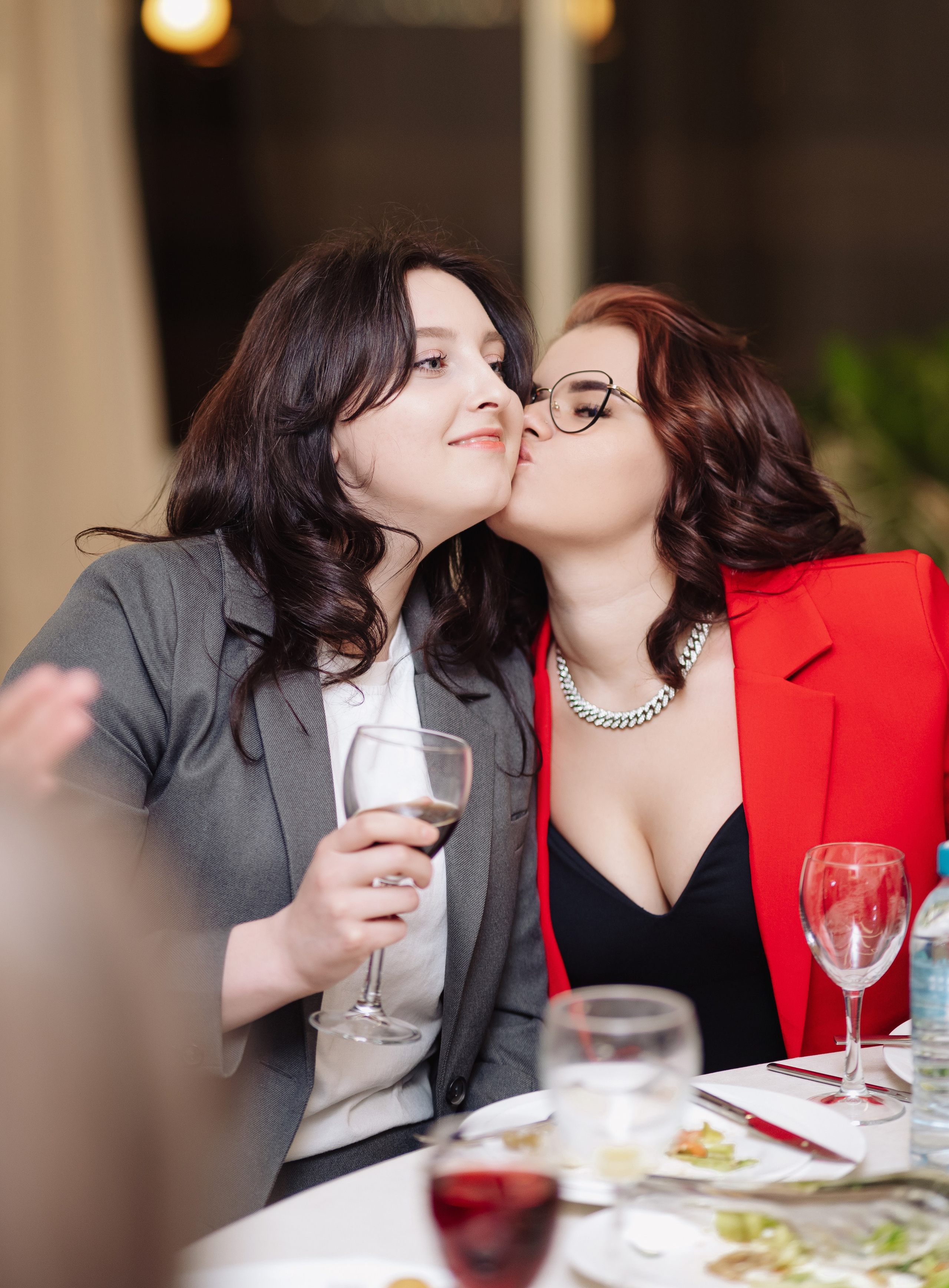 Корпоратив KALINZA. Свадебный и семейный фотограф в Краснодаре Павел Мельников