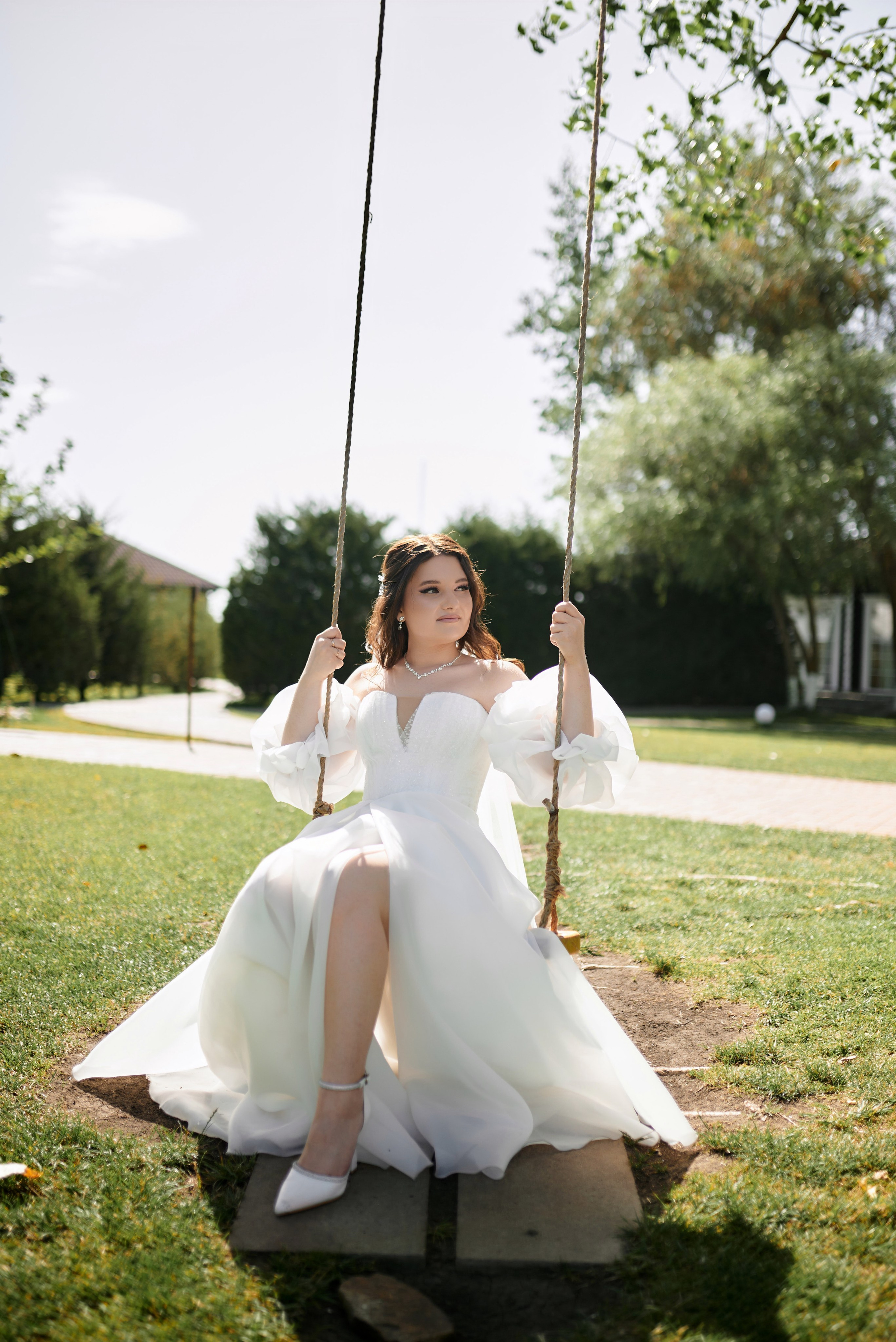 Свадьба Саши и Славы. Свадебный фотограф г. Новочеркасск г. Ростов-на-Дону