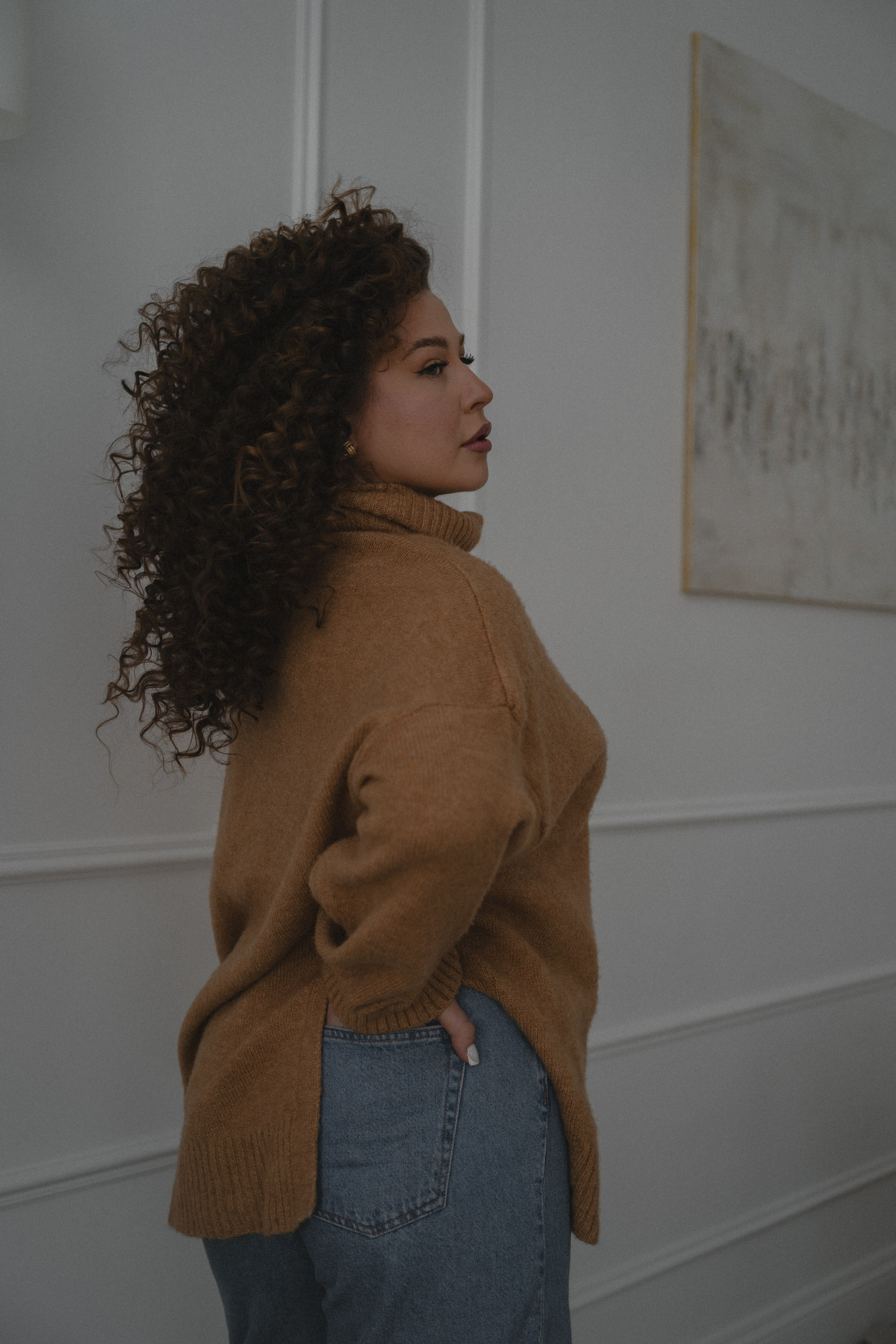 Маша. Семейный фотограф в Москве Алёна Чача