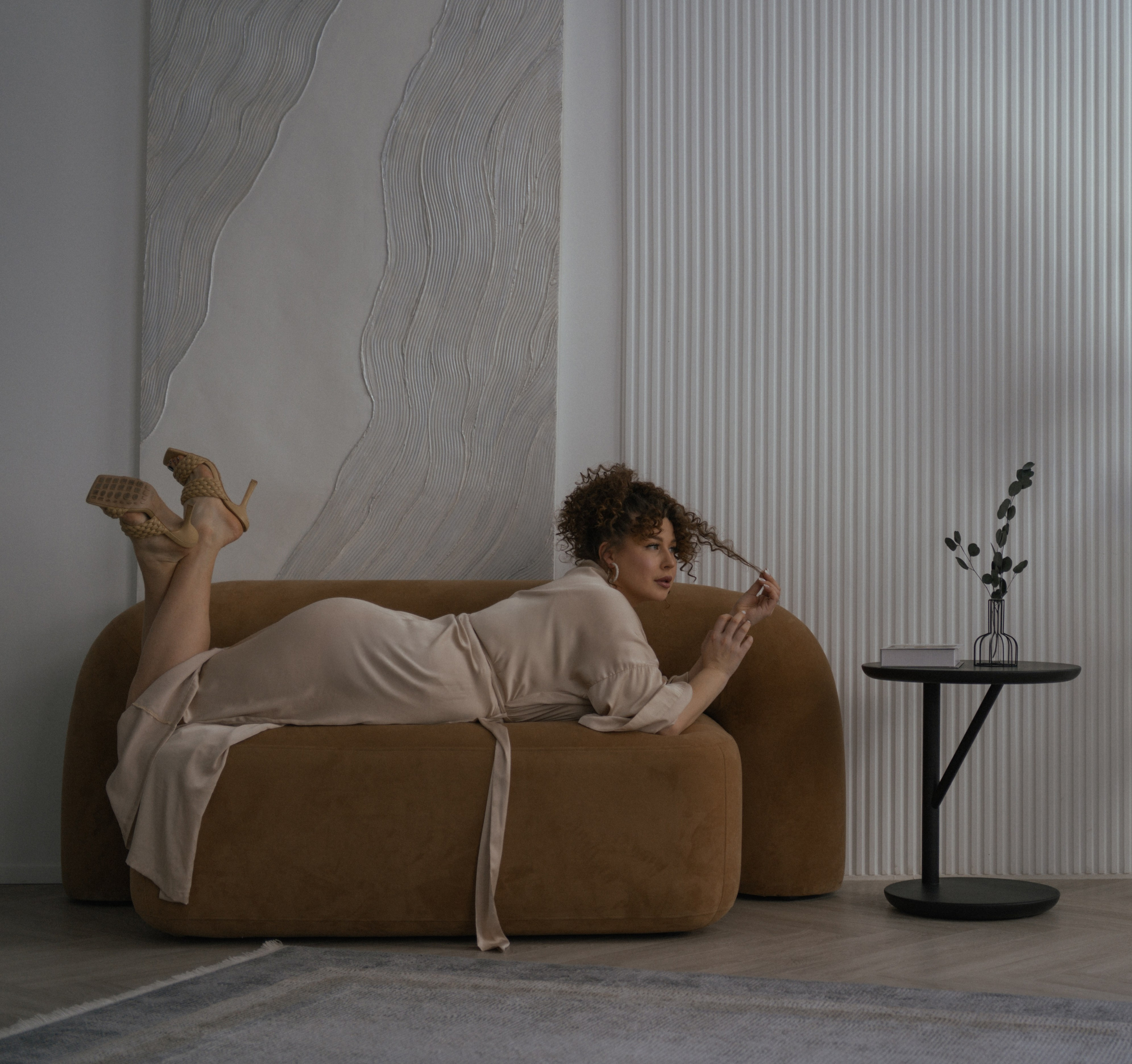 Маша. Семейный фотограф в Москве Алёна Чача