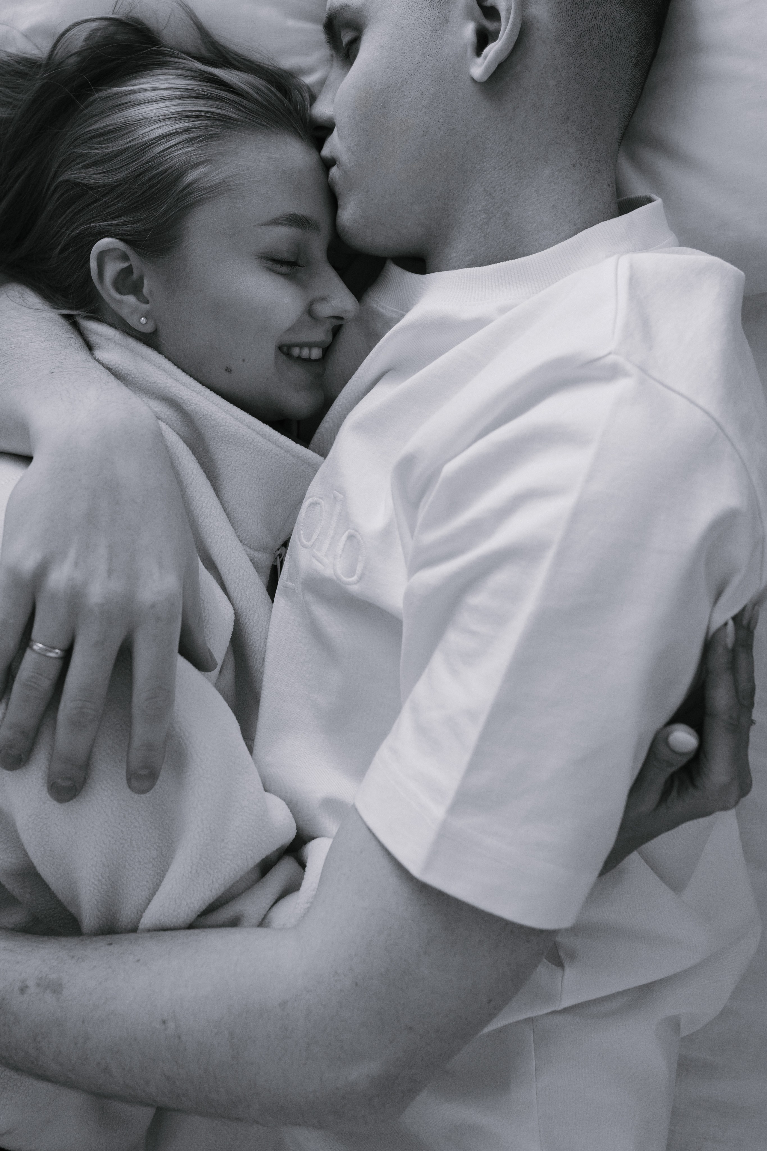 Даня и Маша. Фотограф в Томске Ирина Павлуцкая