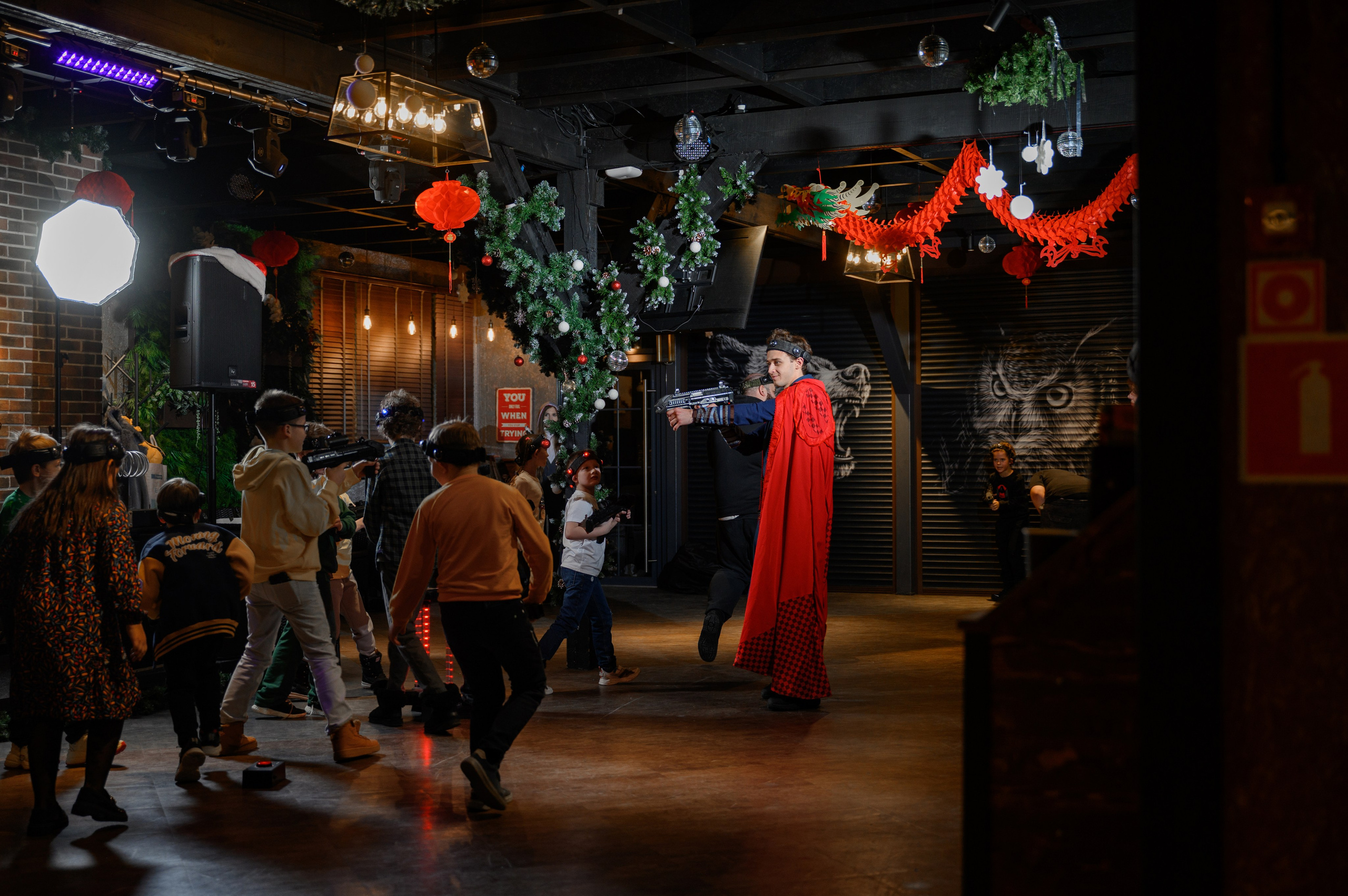 Фотограф детский день рождение. Фотограф в Липецке Ковалько Евгений