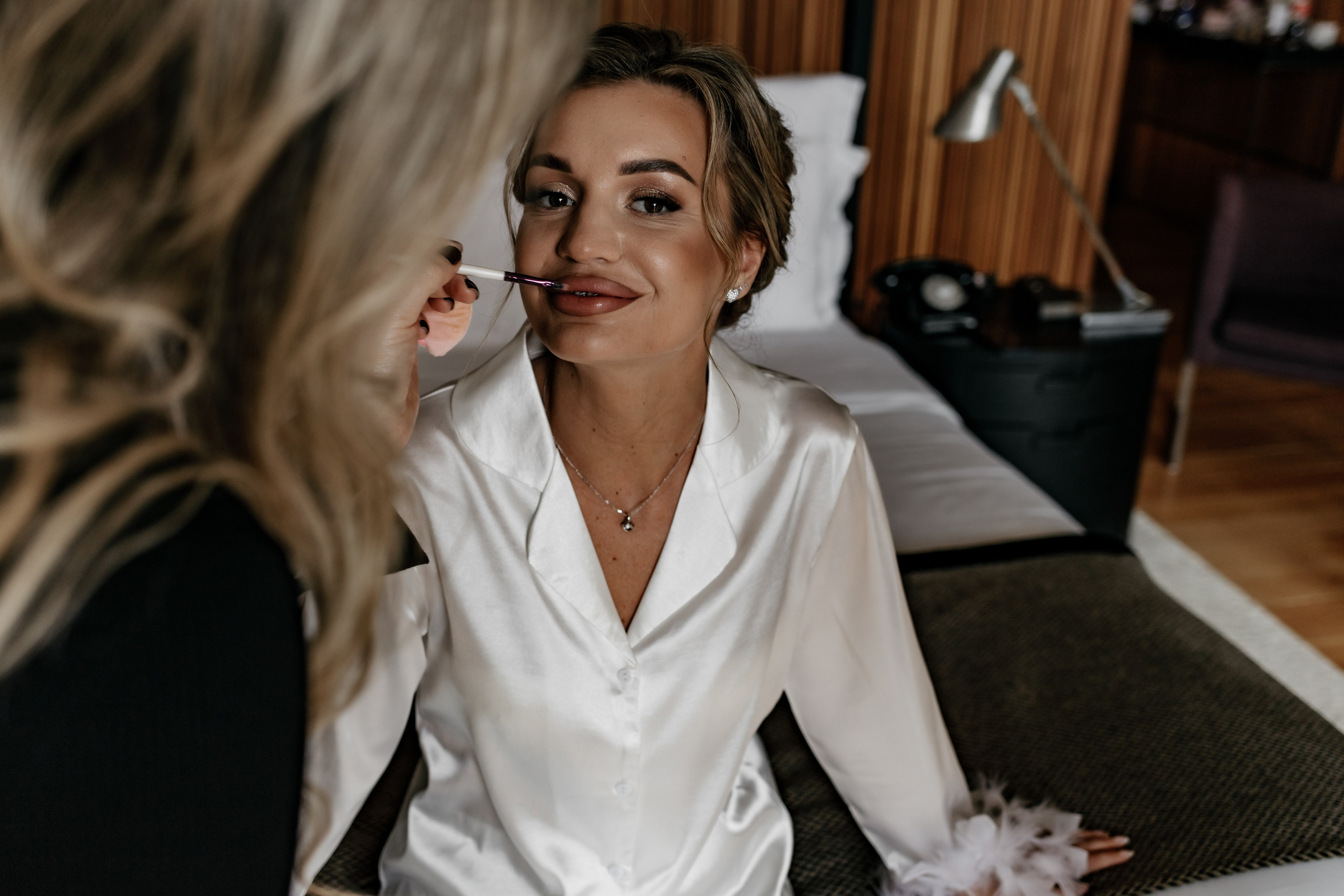 Свадьба Анастасии и Анатолия. Свадебный и семейный фотограф Савельева Дарья